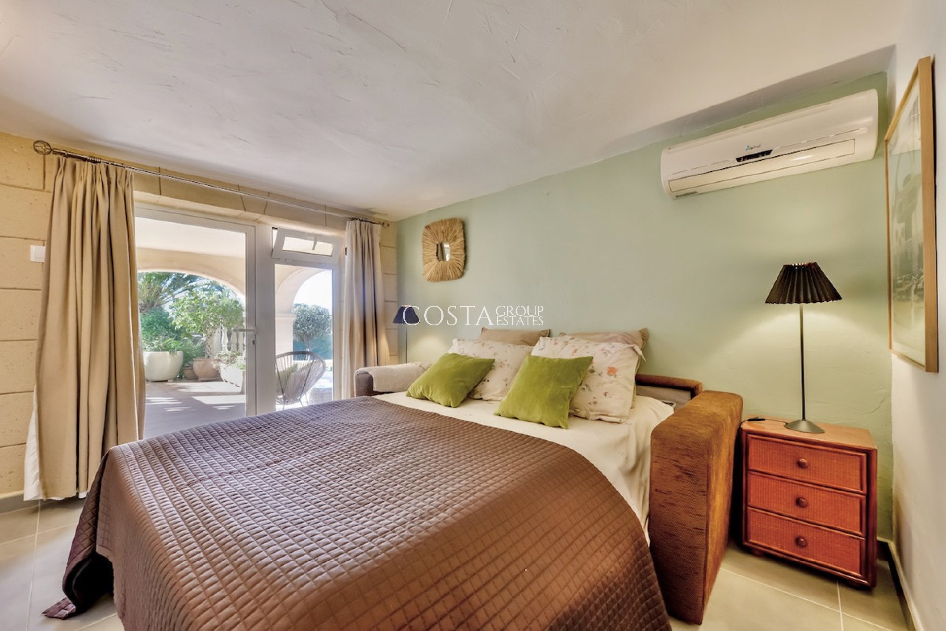 Wiederverkauf - Villa -
Teulada - Moraira