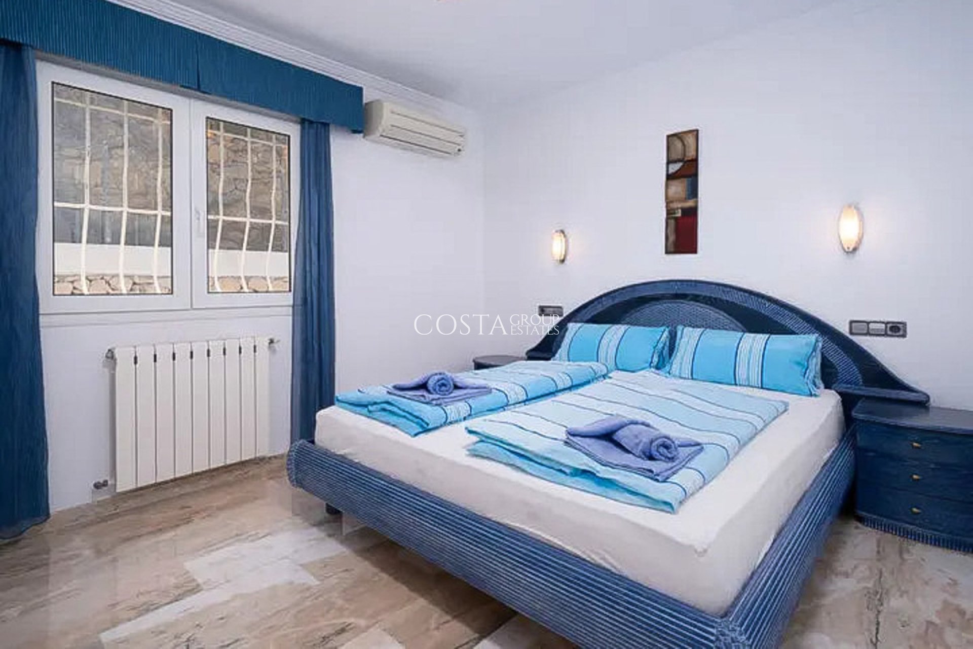 Wiederverkauf - Villa -
Teulada - Moraira