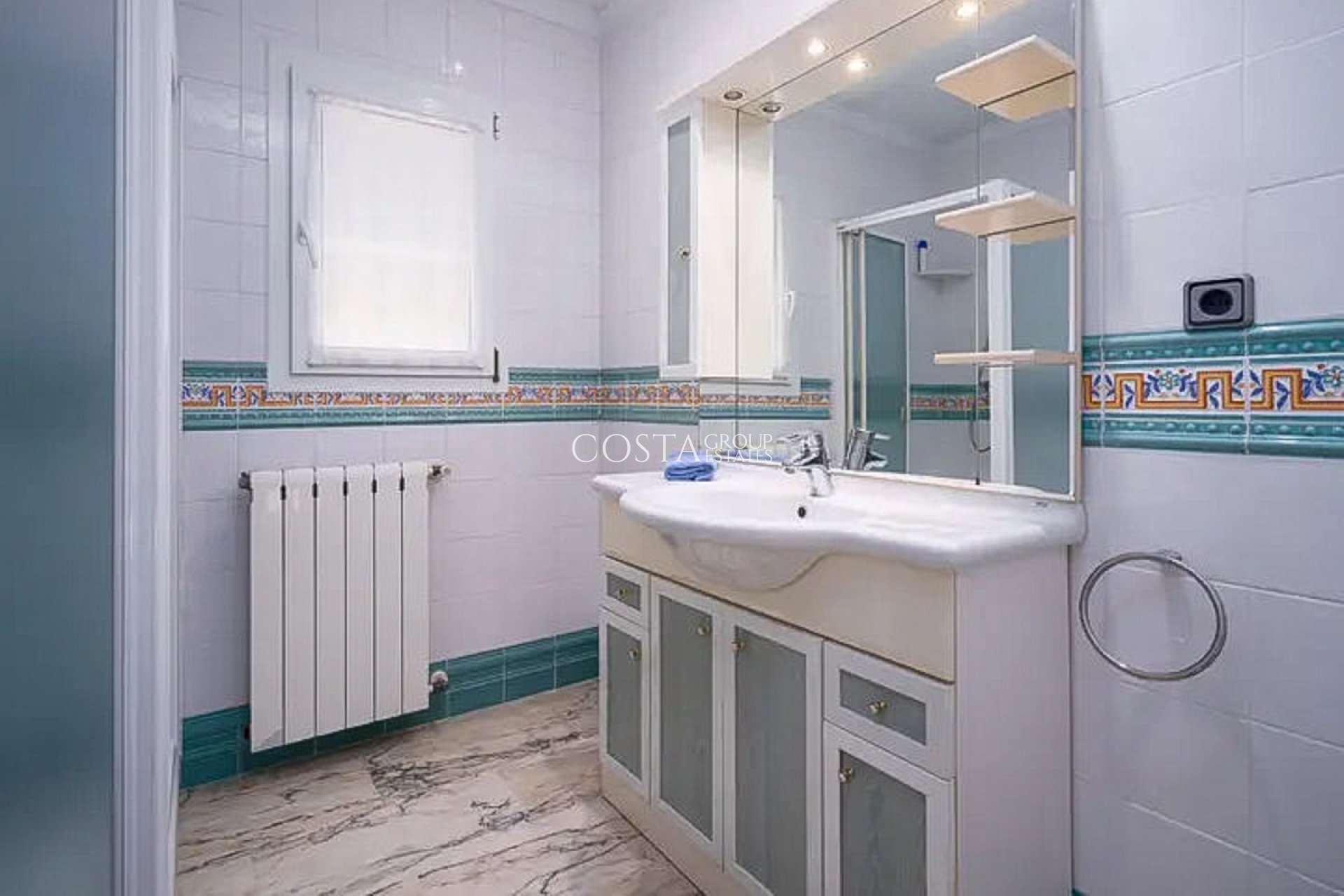 Wiederverkauf - Villa -
Teulada - Moraira