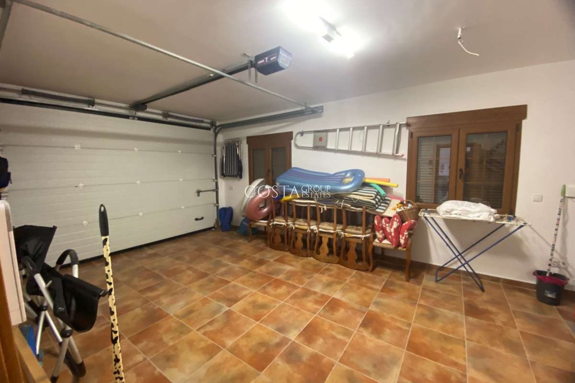 Wiederverkauf - Villa -
Teulada - Moraira