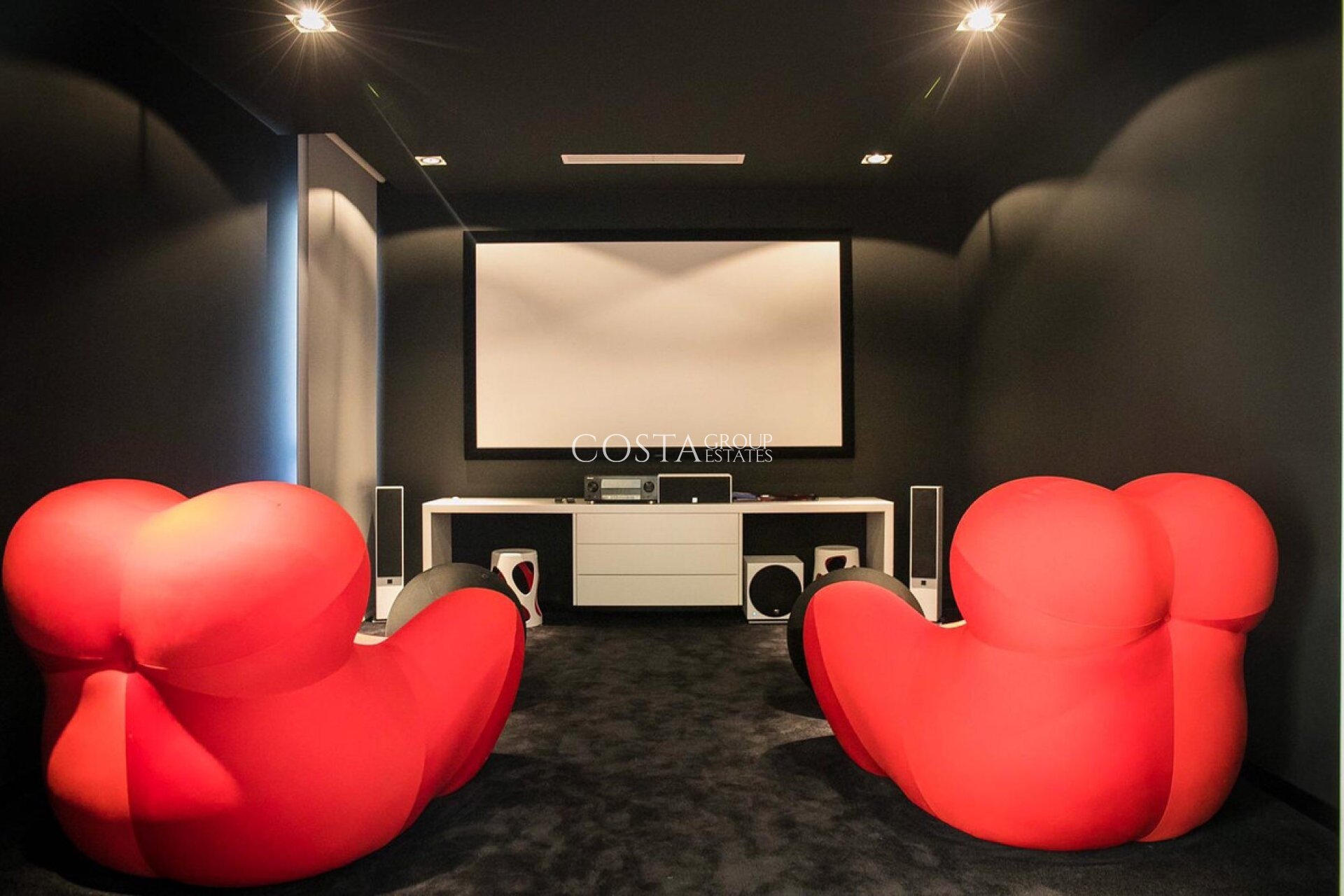 Wiederverkauf - Villa -
Teulada - Moraira