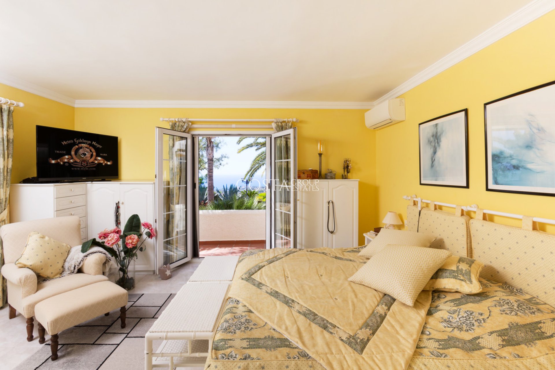 Wiederverkauf - Villa -
Teulada - Moraira