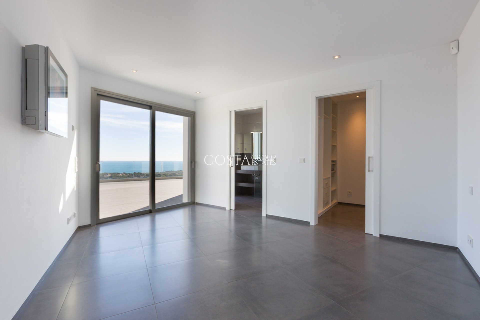 Wiederverkauf - Villa -
Teulada - Moraira