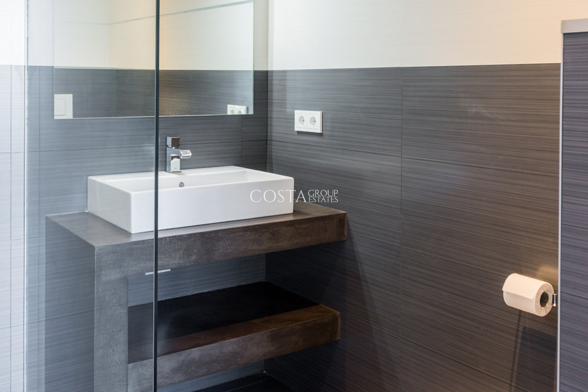 Wiederverkauf - Villa -
Teulada - Moraira