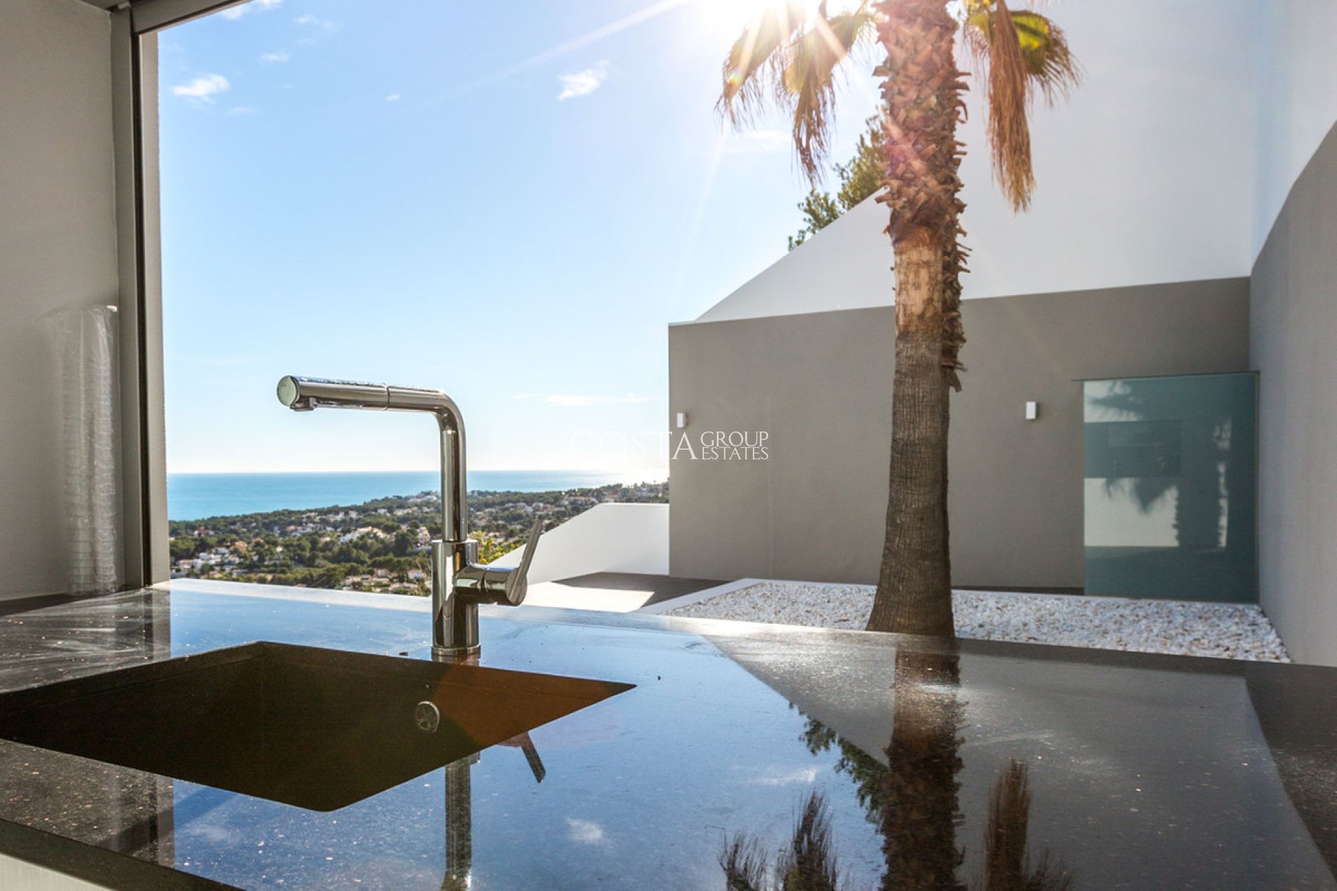 Wiederverkauf - Villa -
Teulada - Moraira