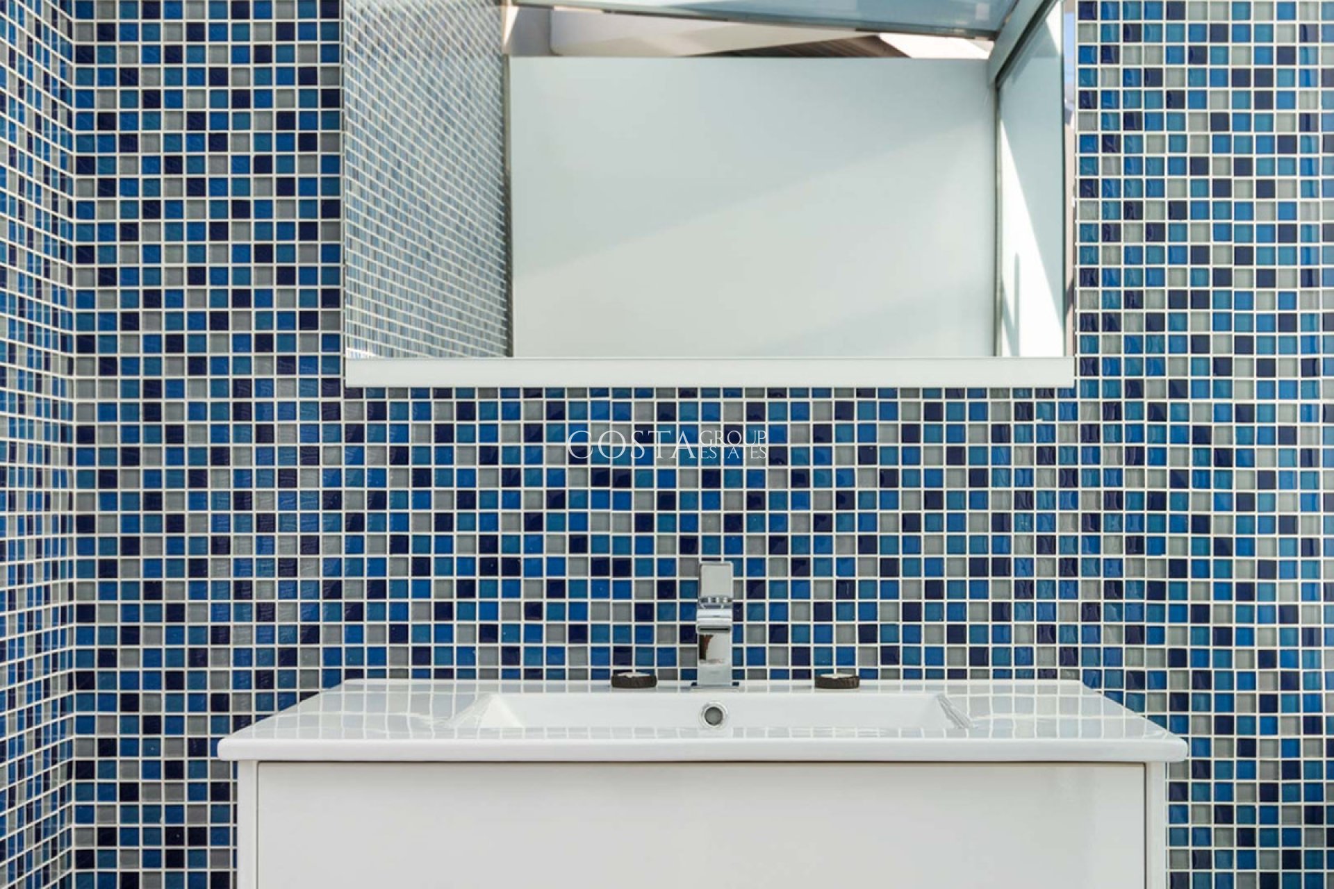 Wiederverkauf - Villa -
Teulada - Moraira