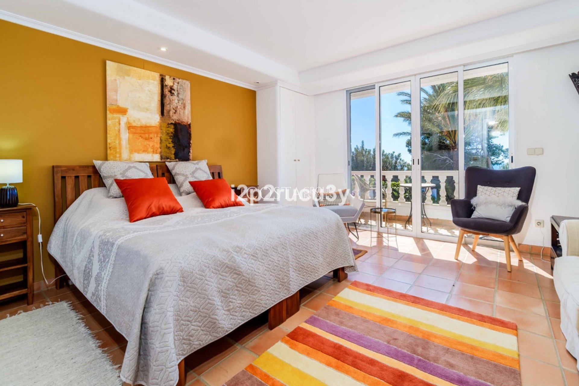 Wiederverkauf - Villa -
Teulada - Moraira