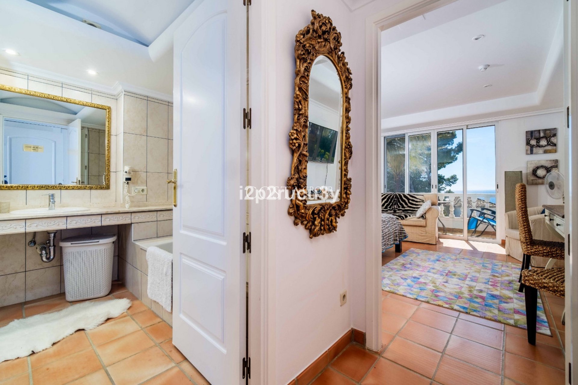 Wiederverkauf - Villa -
Teulada - Moraira