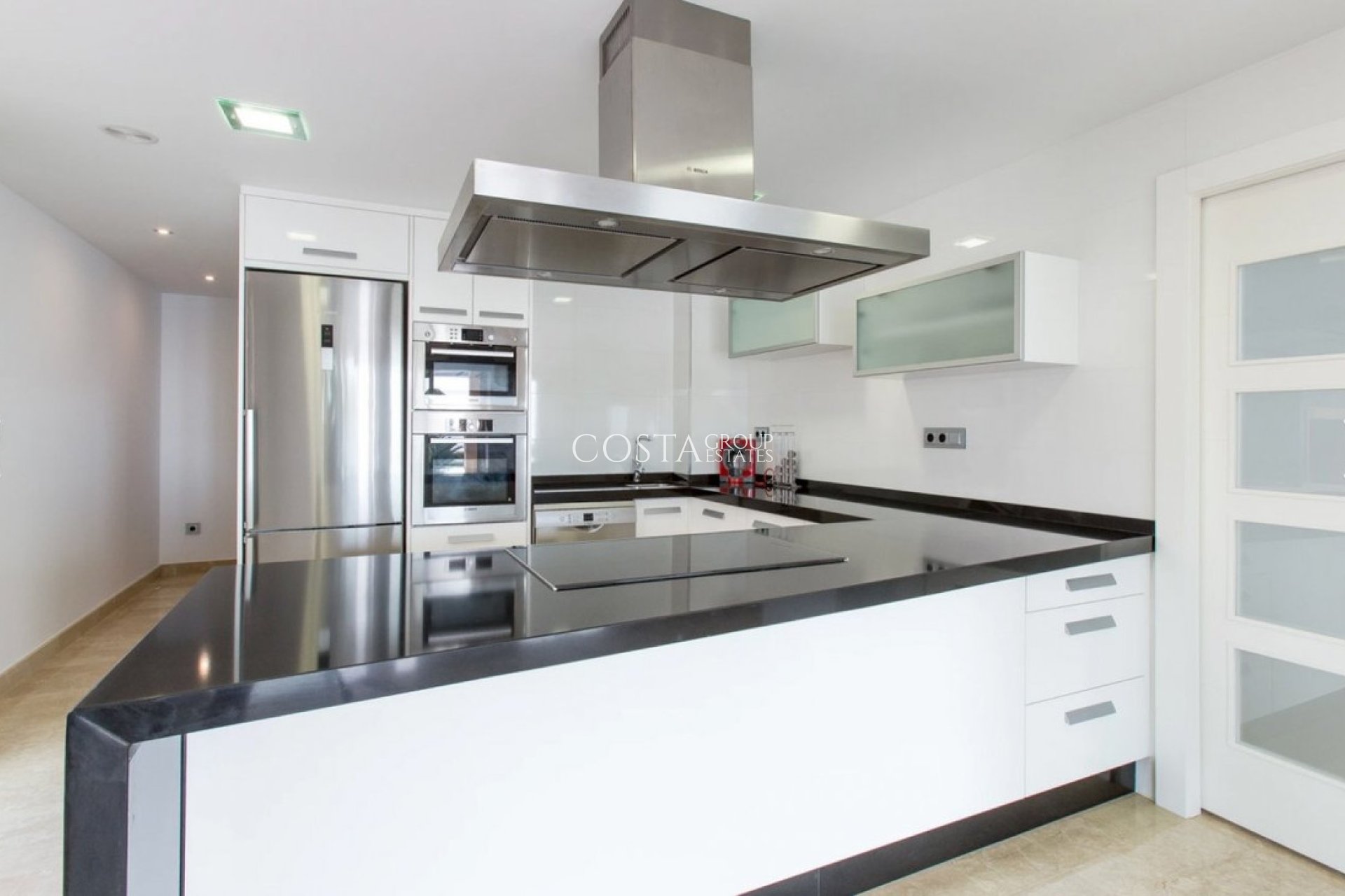 Wiederverkauf - Villa -
Teulada - Moraira