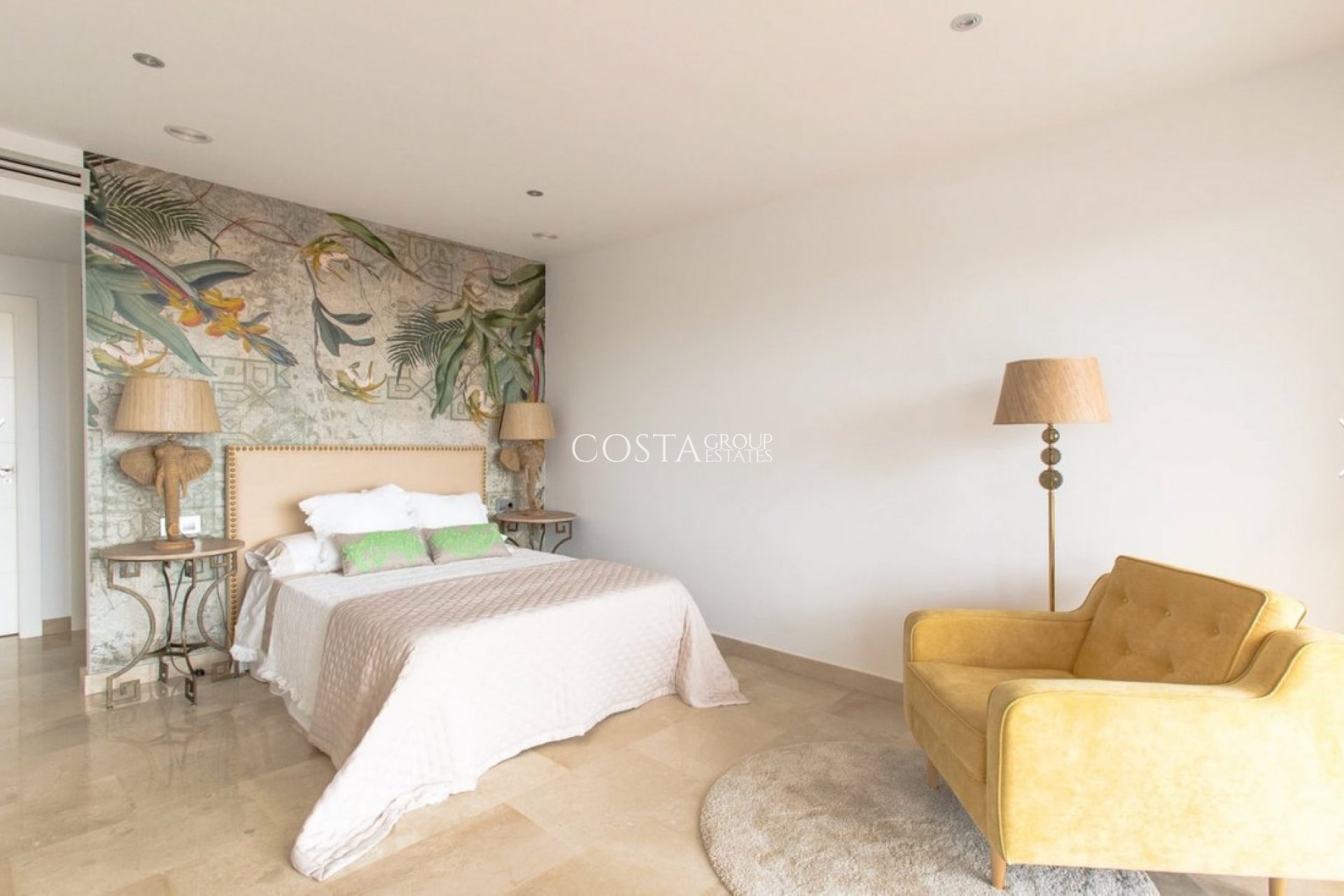 Wiederverkauf - Villa -
Teulada - Moraira