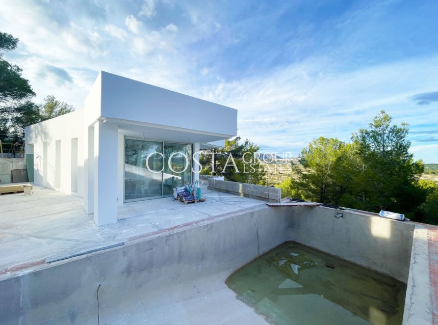 Wiederverkauf - Villa -
Teulada - Moraira