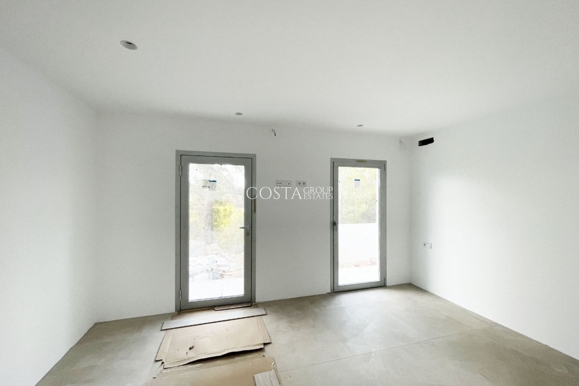 Wiederverkauf - Villa -
Teulada - Moraira