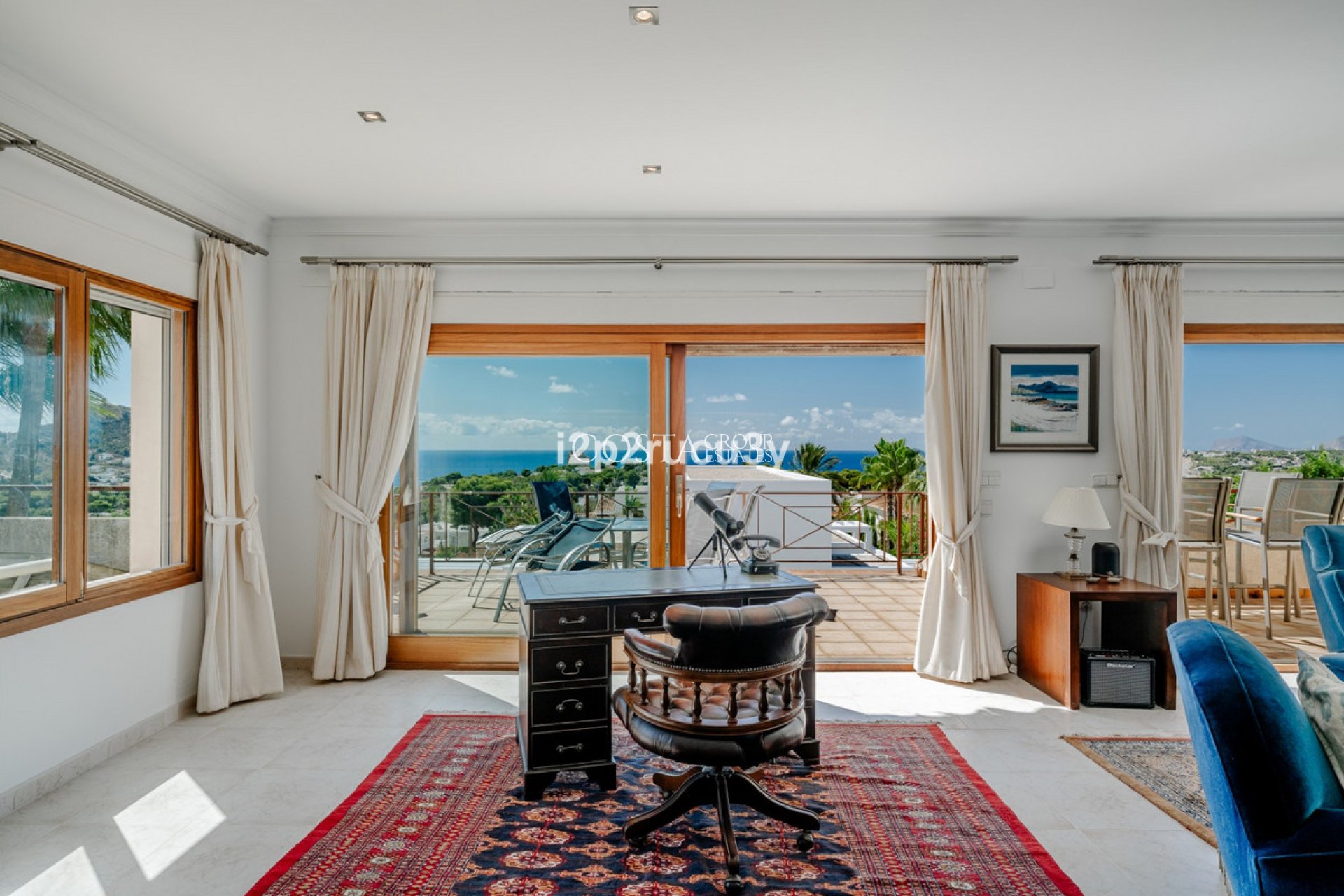 Wiederverkauf - Villa -
Teulada - Moraira