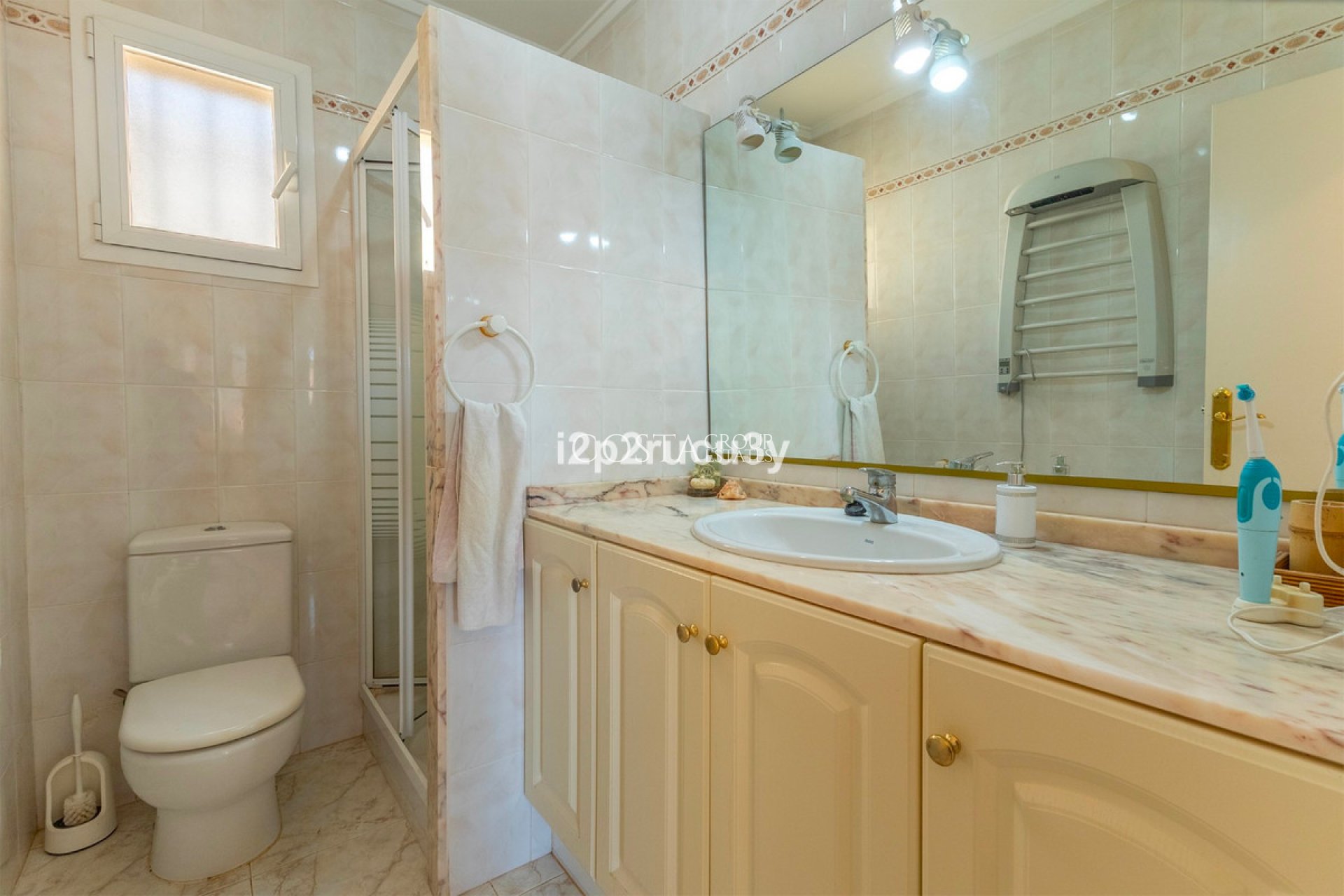 Wiederverkauf - Villa -
Teulada - Moraira