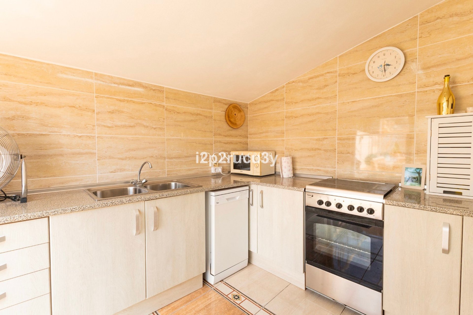 Wiederverkauf - Villa -
Teulada - Moraira