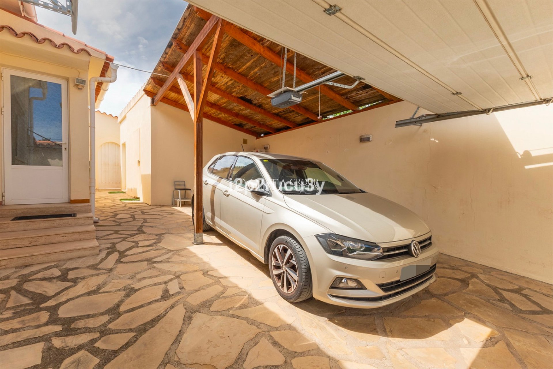 Wiederverkauf - Villa -
Teulada - Moraira