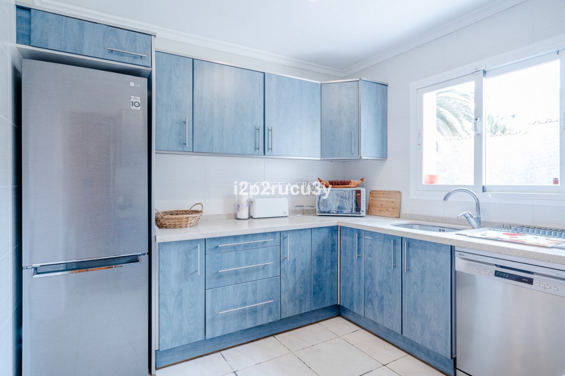 Wiederverkauf - Villa -
Teulada - Moraira