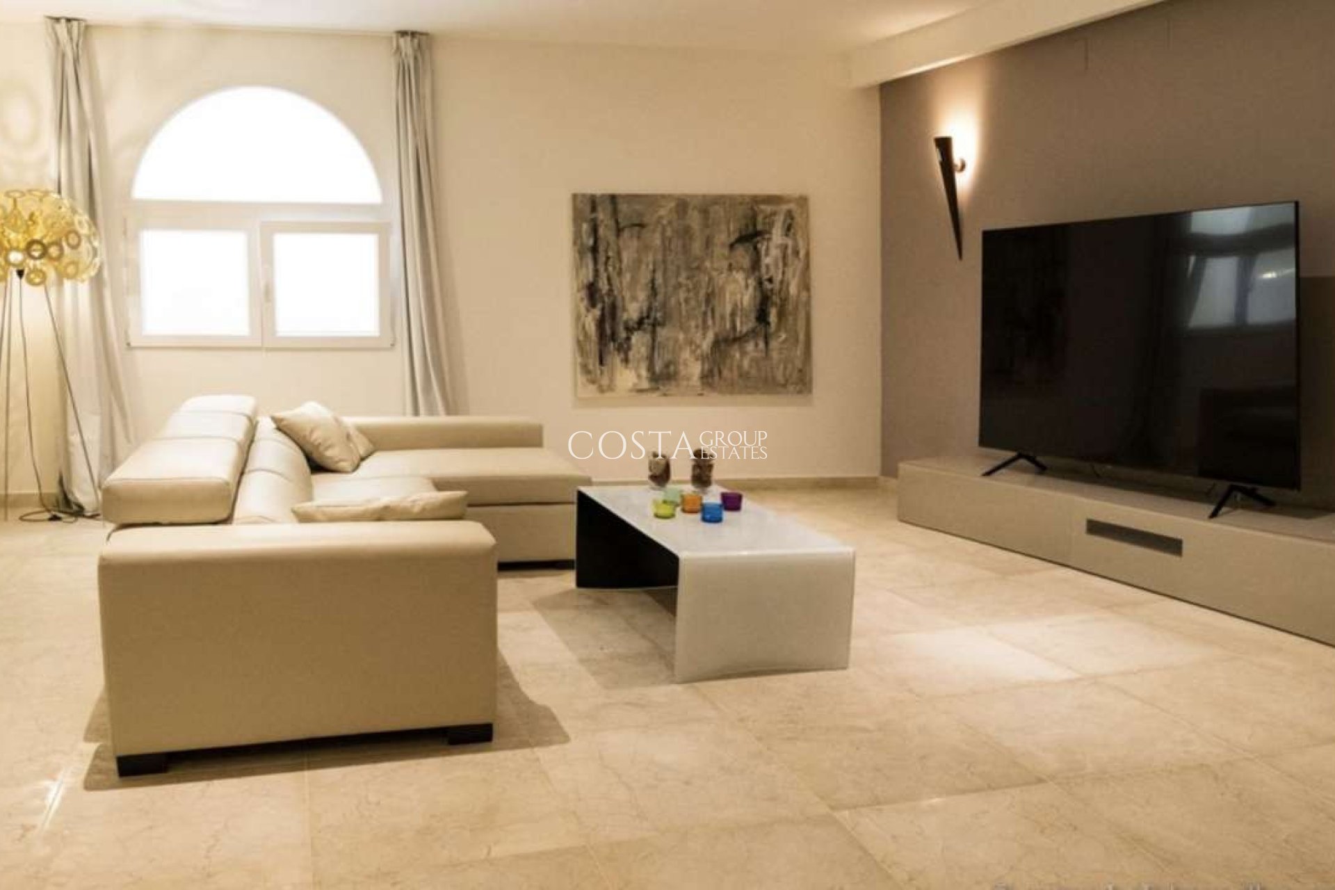 Wiederverkauf - Villa -
Teulada - Moraira