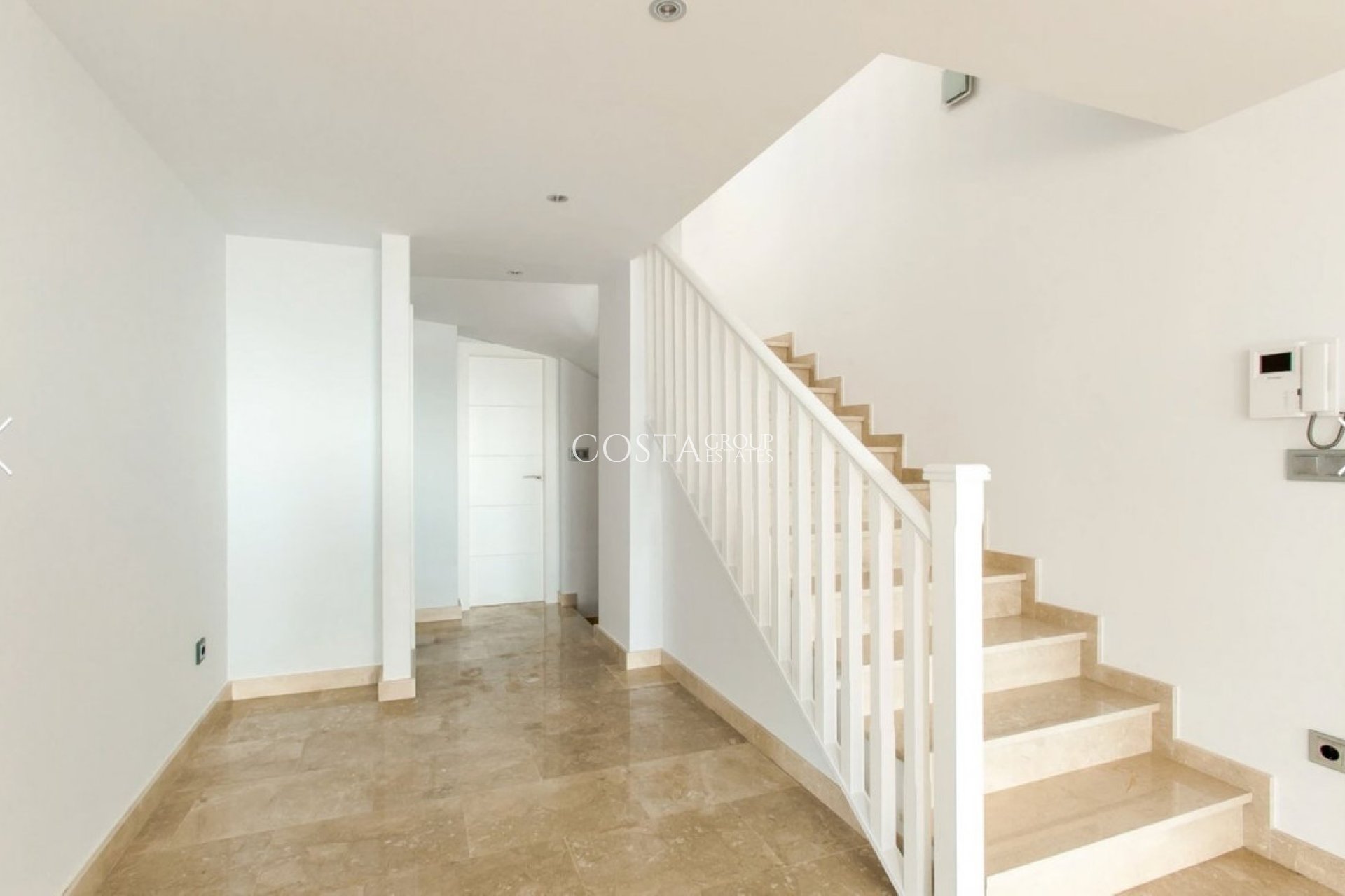 Wiederverkauf - Villa -
Teulada - Moraira