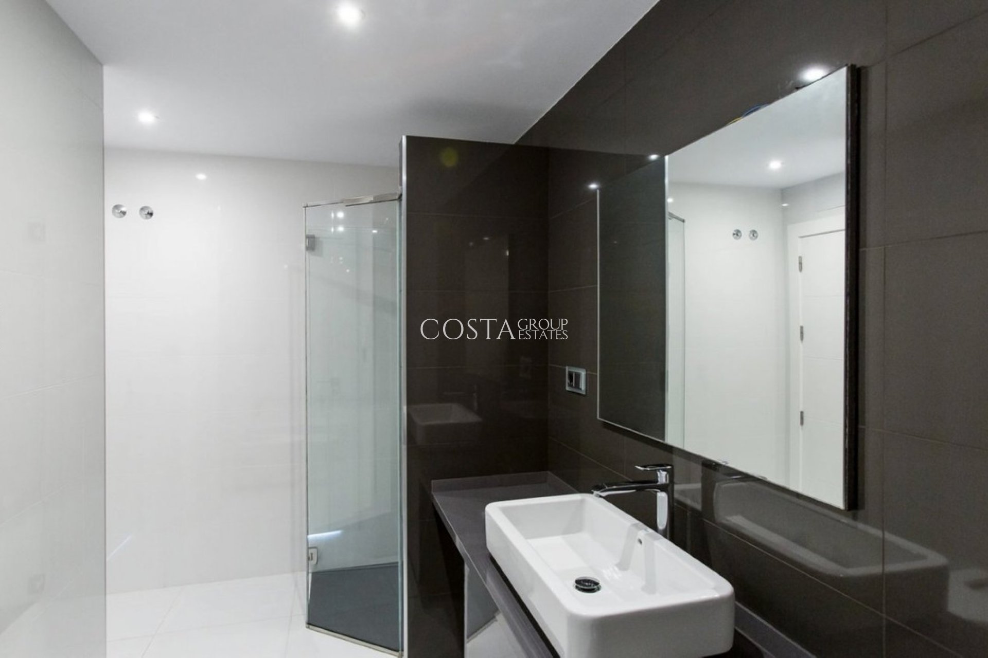 Wiederverkauf - Villa -
Teulada - Moraira