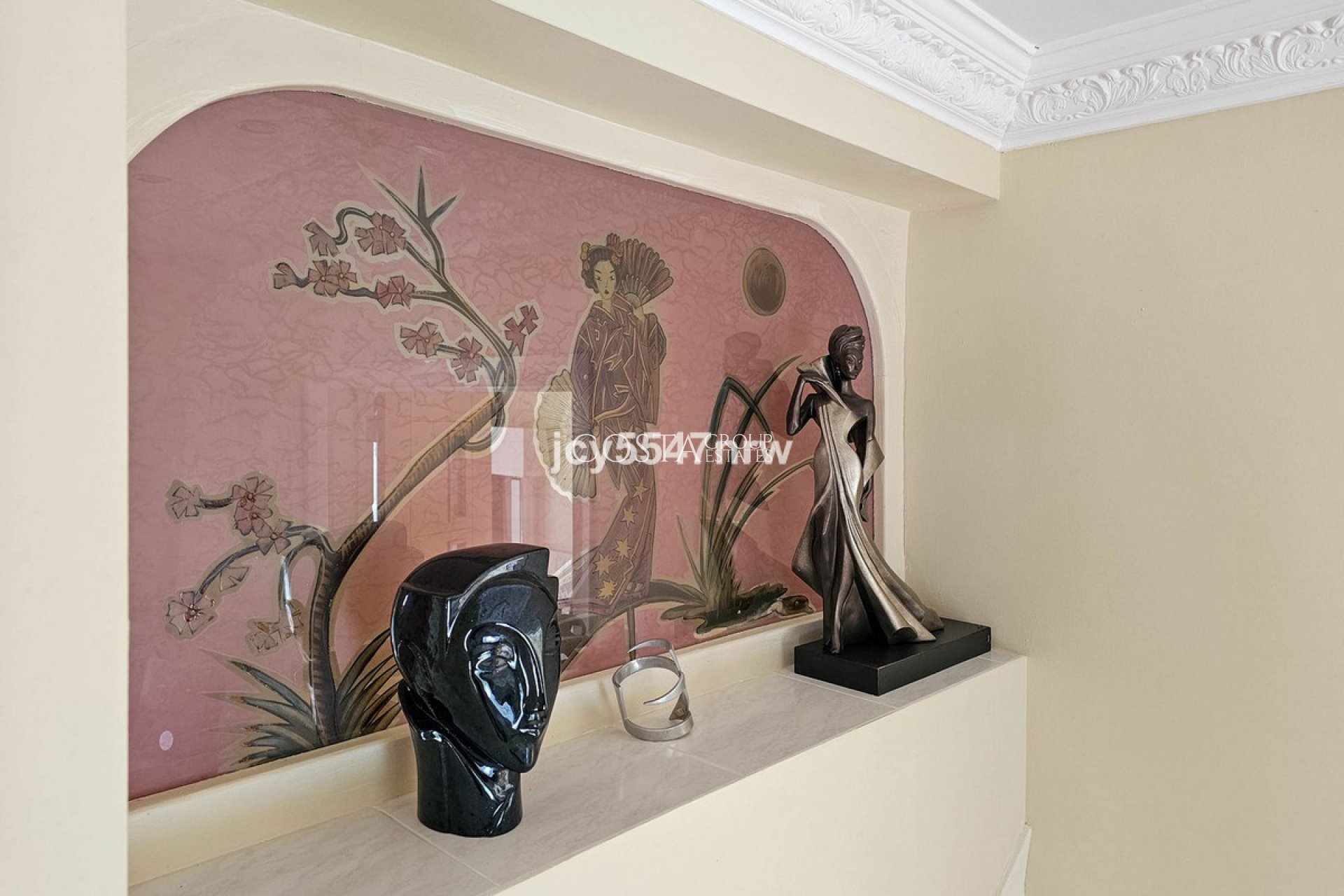 Wiederverkauf - Villa -
Teulada - Moraira