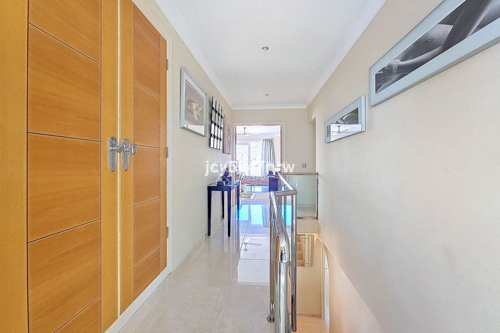 Wiederverkauf - Villa -
Teulada - Moraira