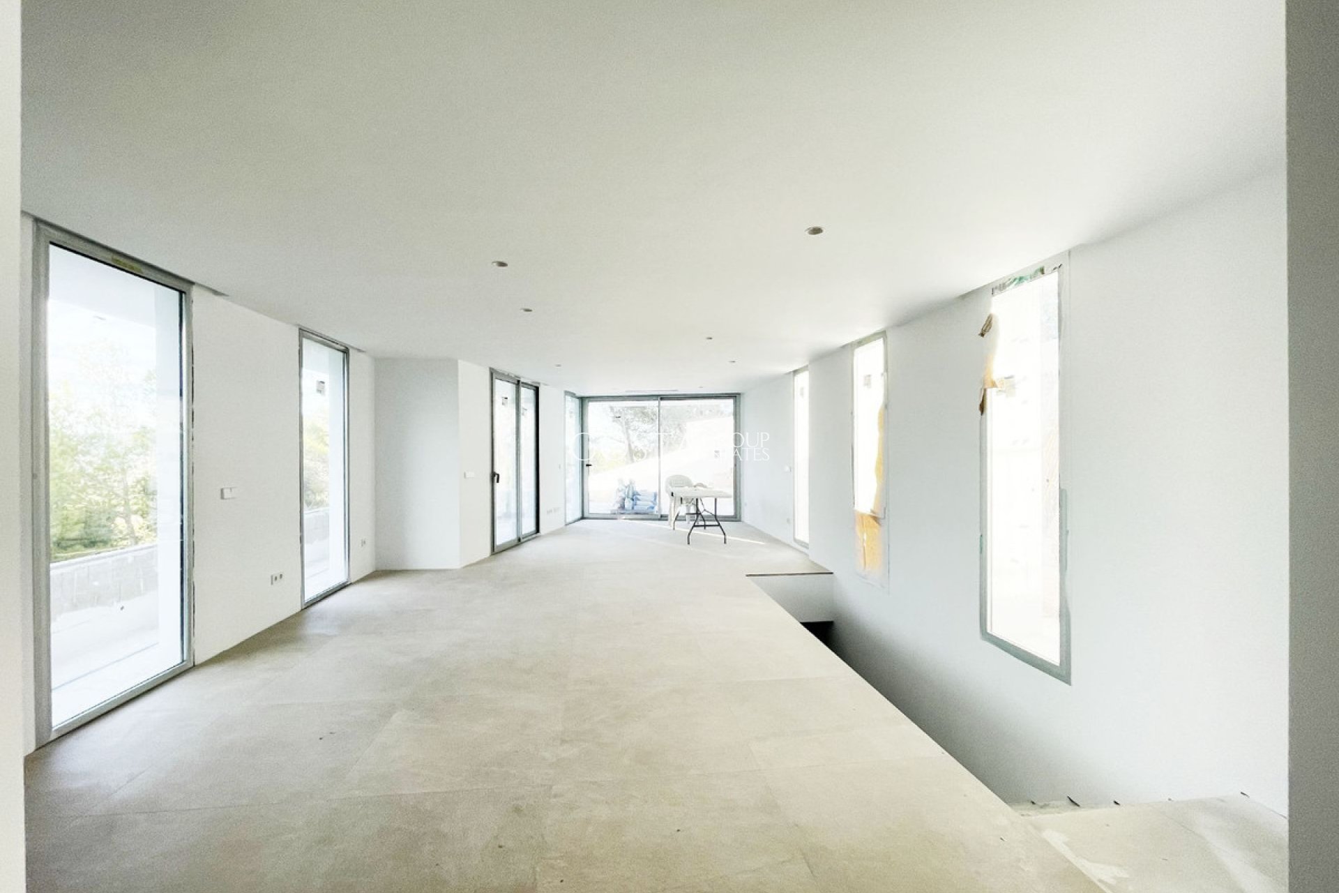 Wiederverkauf - Villa -
Teulada - Moraira