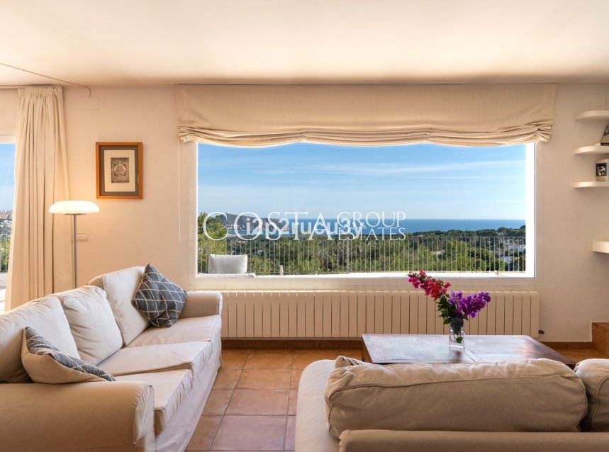 Wiederverkauf - Villa -
Teulada - Moraira