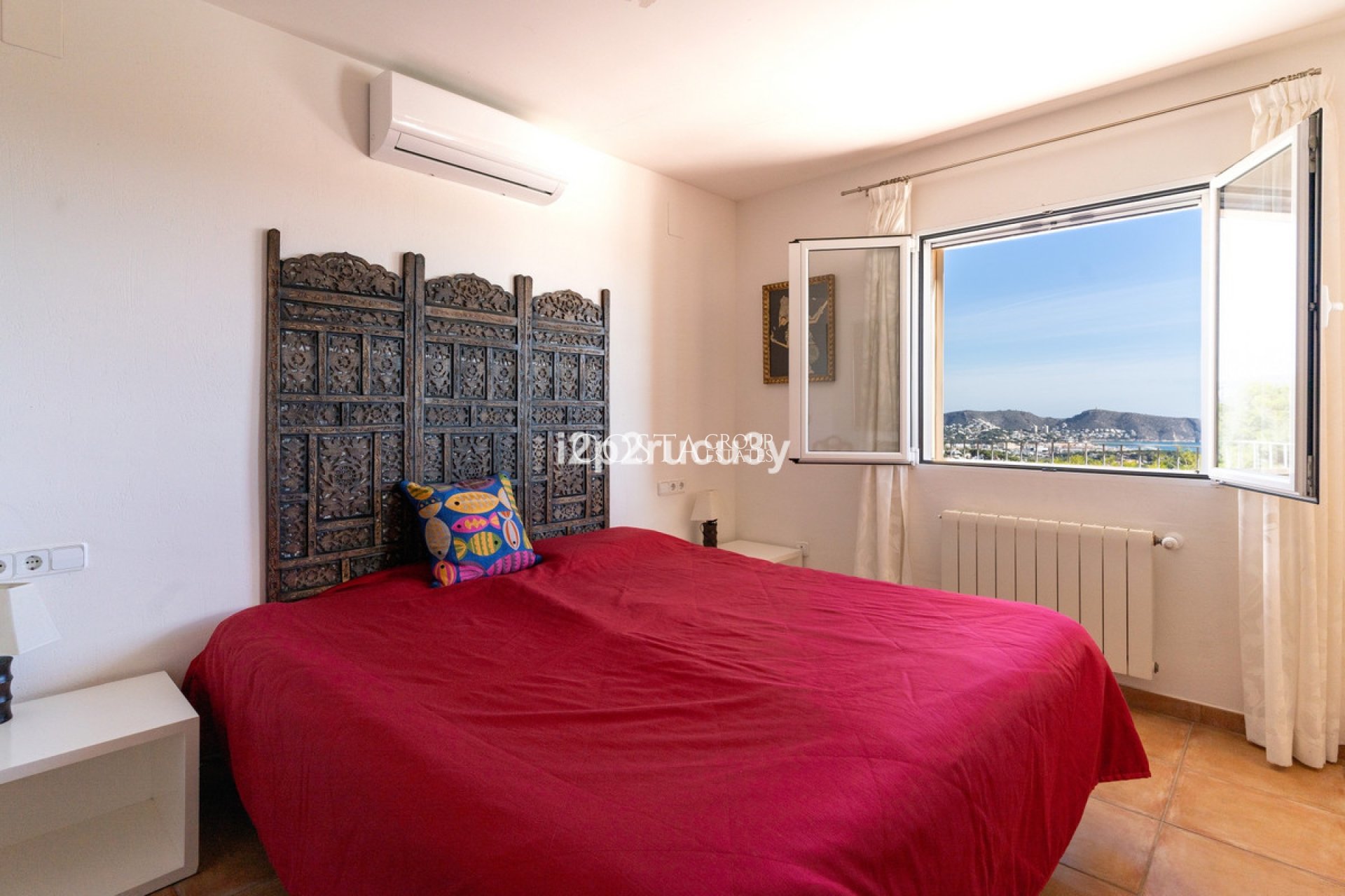 Wiederverkauf - Villa -
Teulada - Moraira