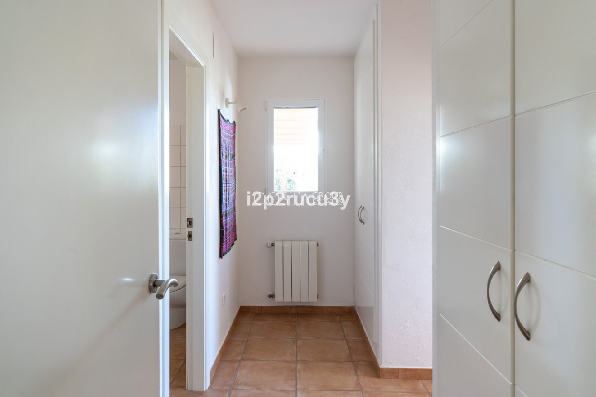 Wiederverkauf - Villa -
Teulada - Moraira