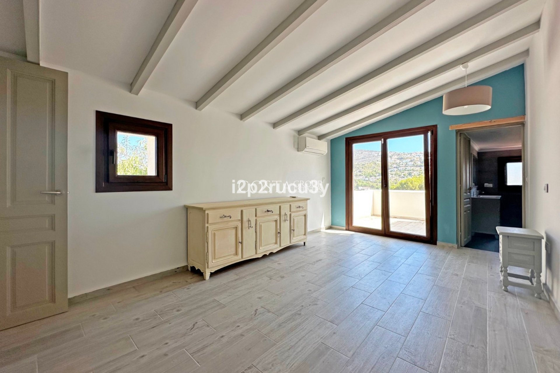 Wiederverkauf - Villa -
Teulada - Moraira