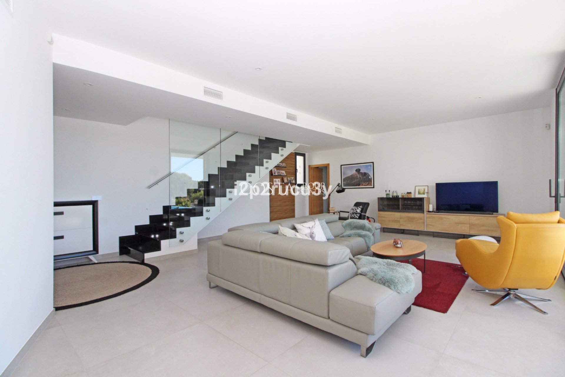 Wiederverkauf - Villa -
Teulada - Moraira