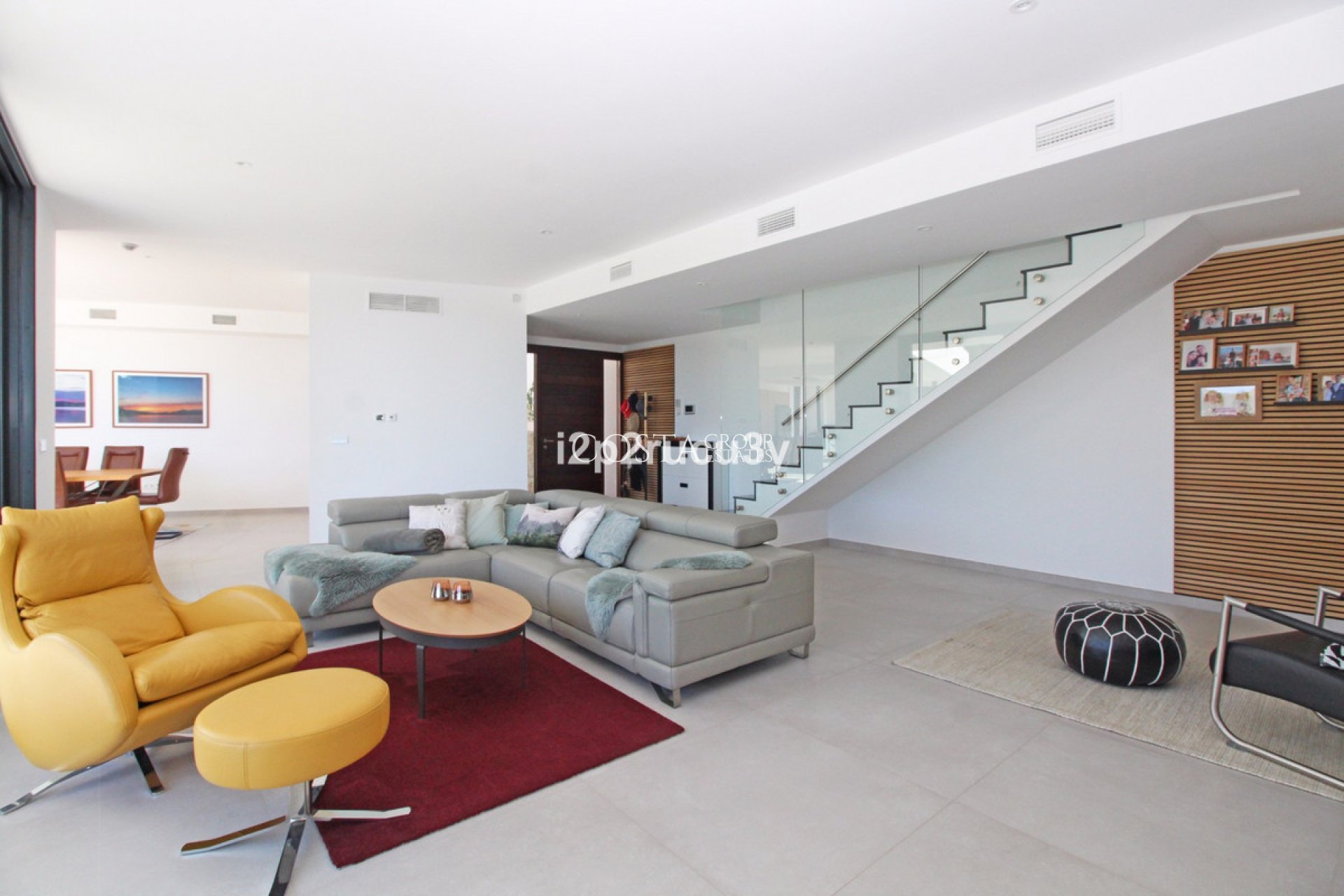 Wiederverkauf - Villa -
Teulada - Moraira