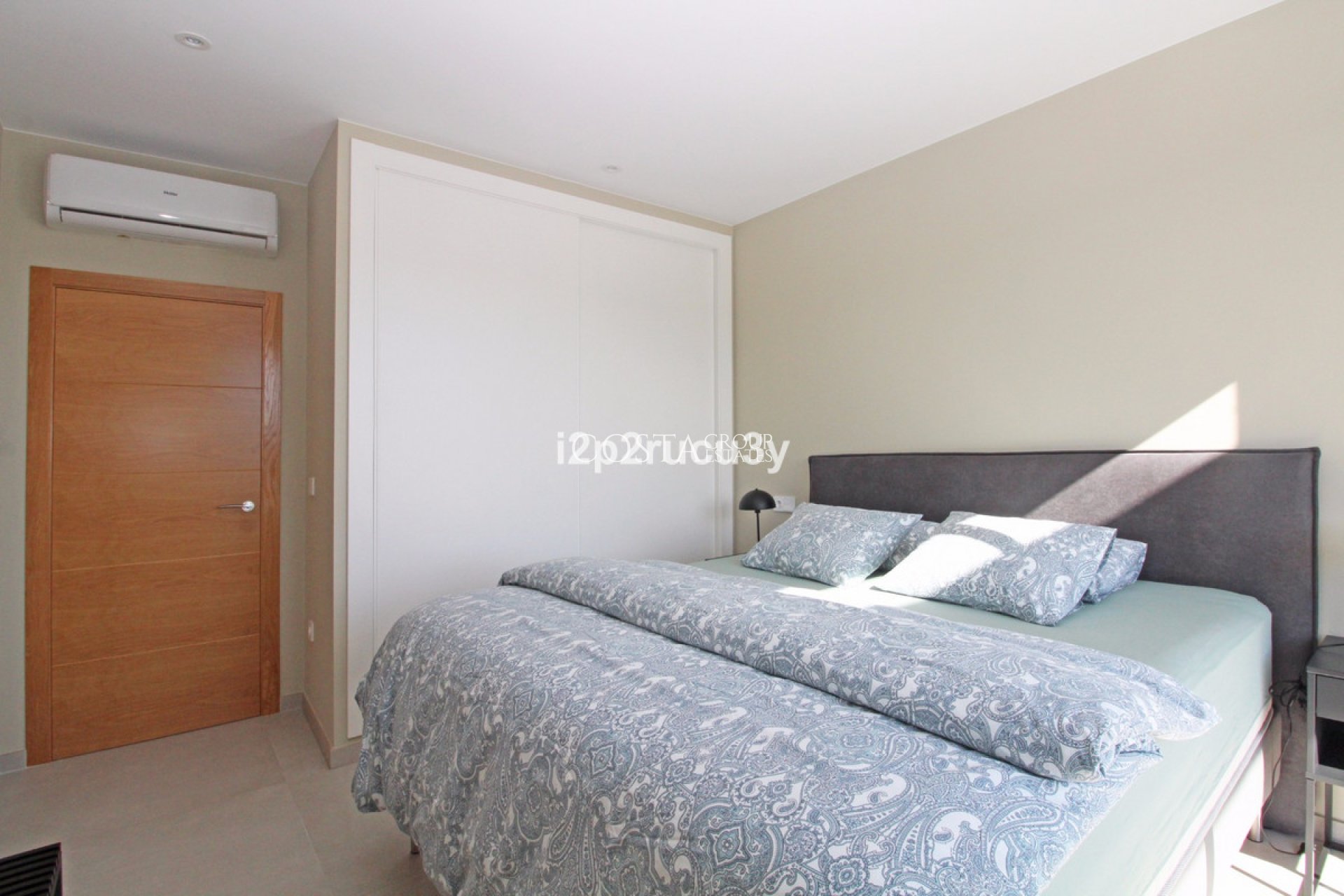 Wiederverkauf - Villa -
Teulada - Moraira