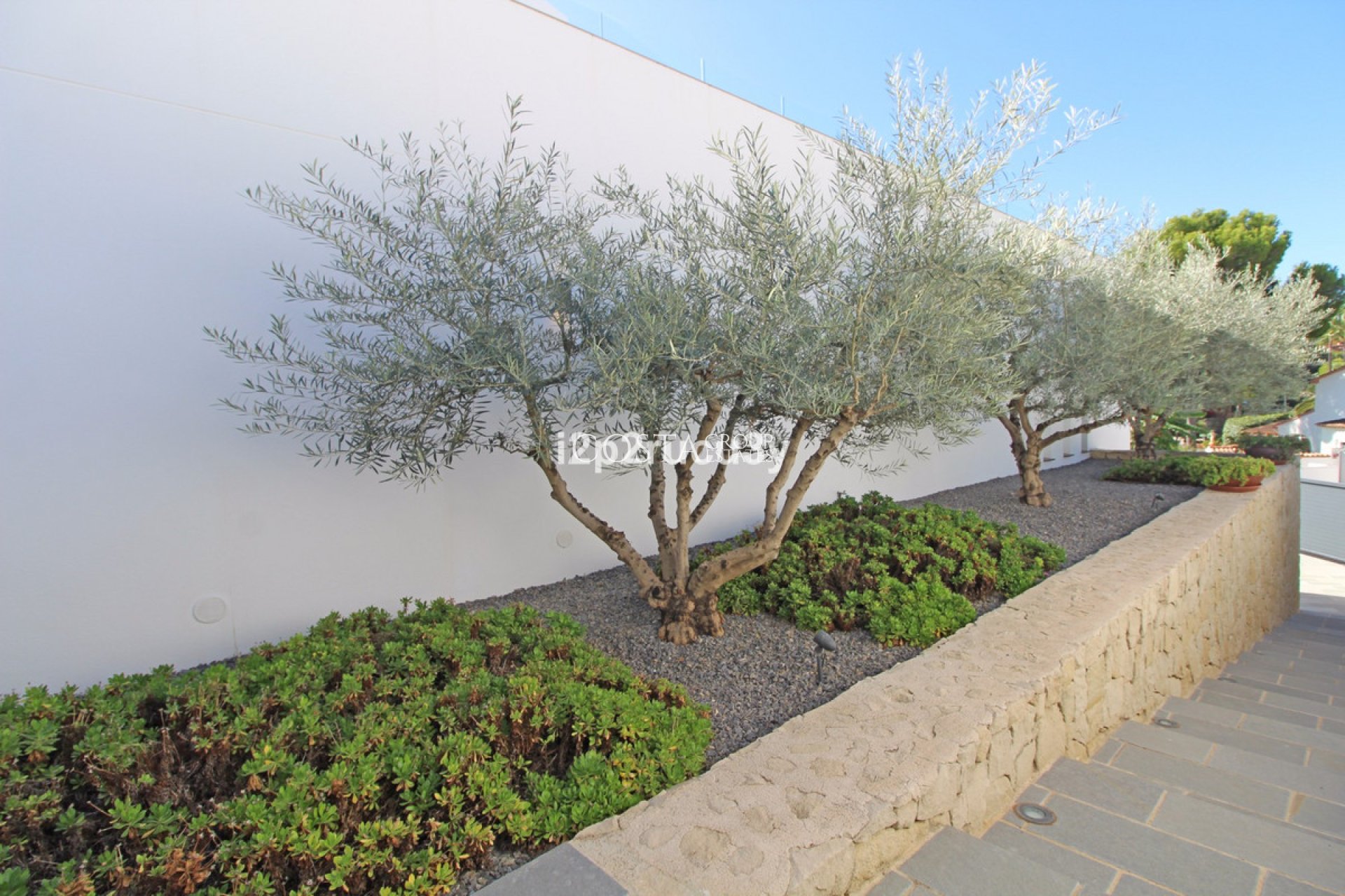 Wiederverkauf - Villa -
Teulada - Moraira