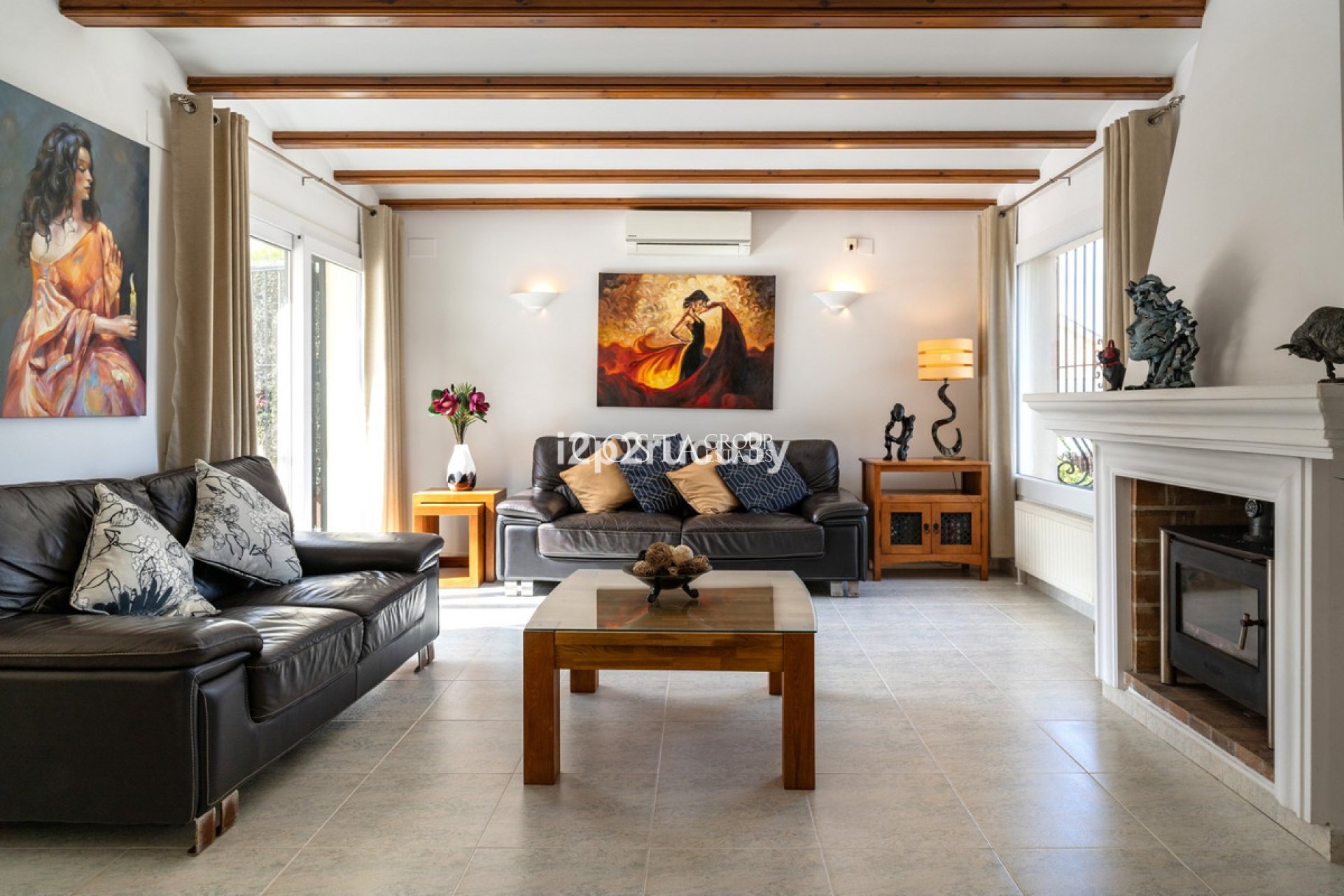 Wiederverkauf - Villa -
Teulada - Moraira