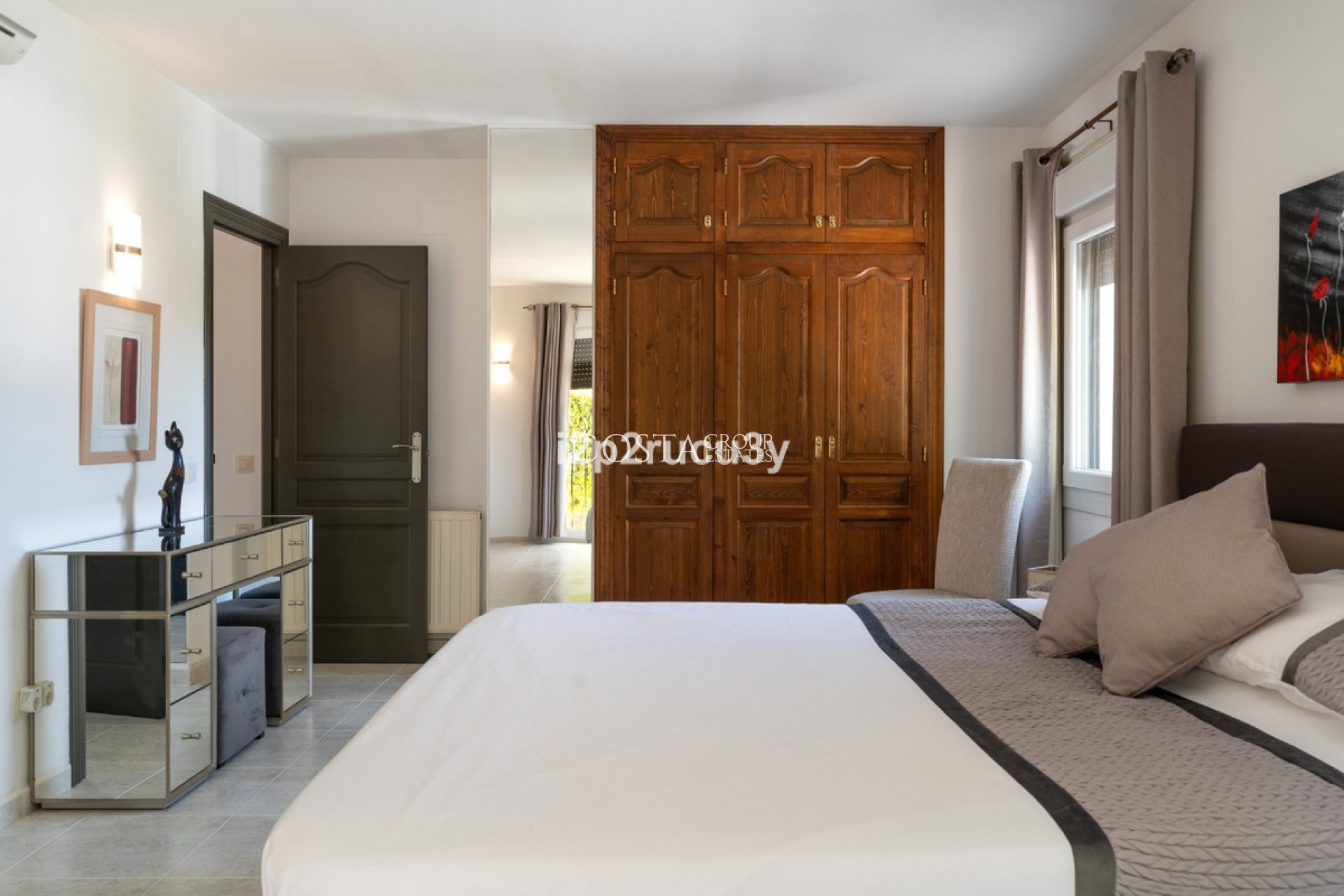 Wiederverkauf - Villa -
Teulada - Moraira