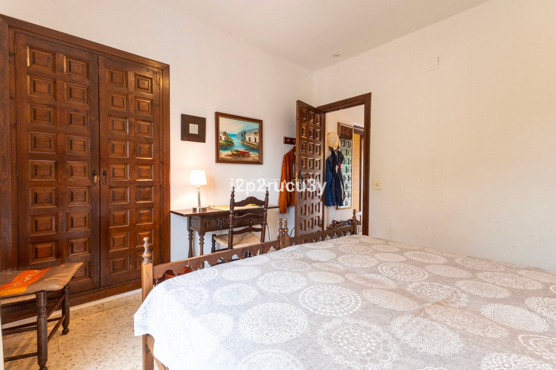 Wiederverkauf - Villa -
Teulada - Moraira