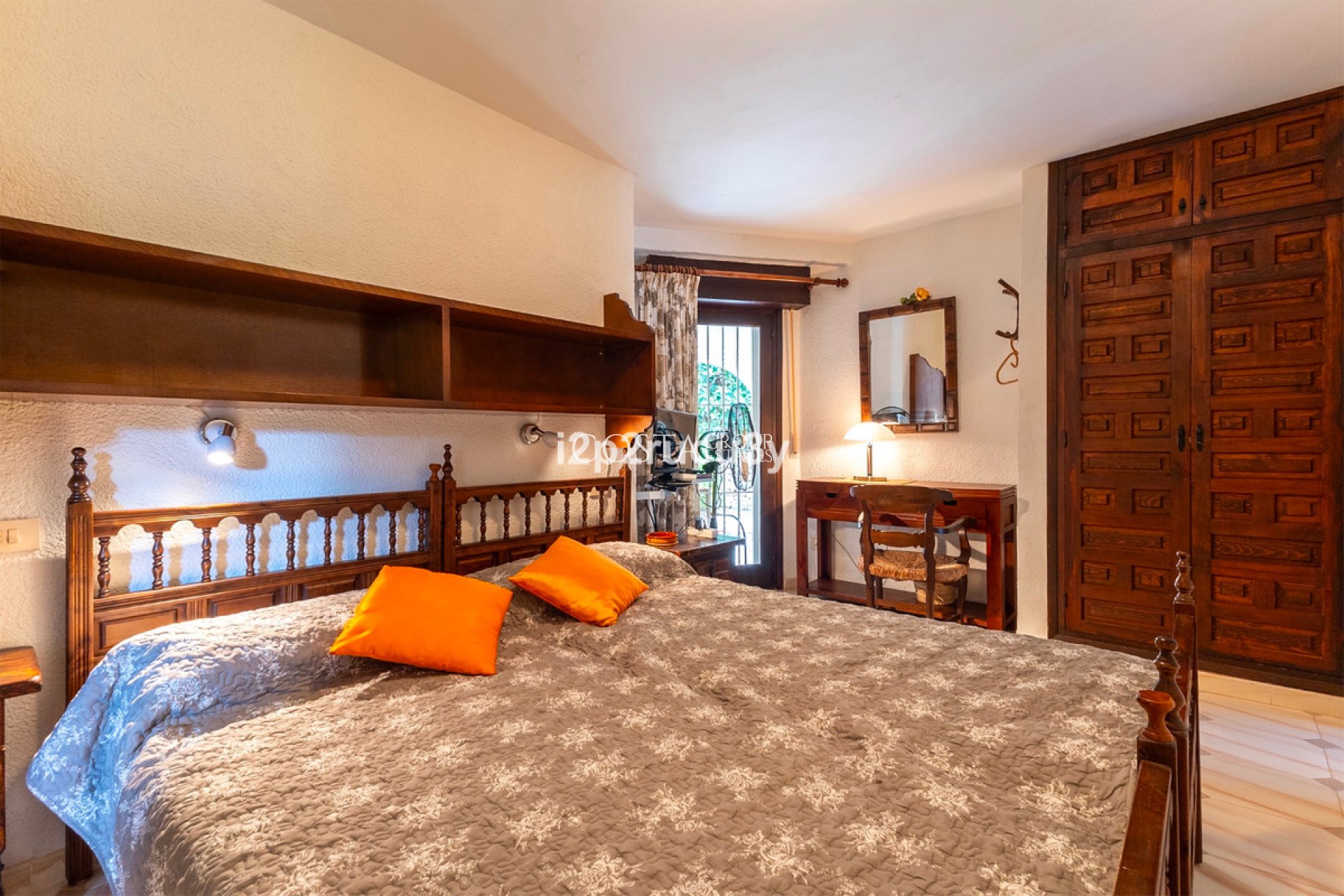 Wiederverkauf - Villa -
Teulada - Moraira