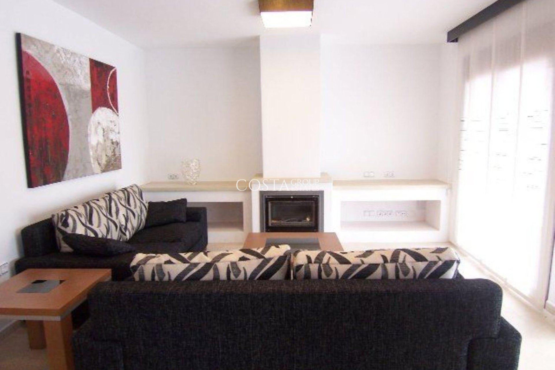 Wiederverkauf - Villa -
Teulada - Moraira