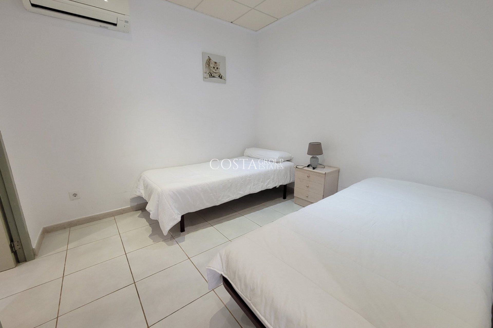 Wiederverkauf - Villa -
Teulada - Moraira