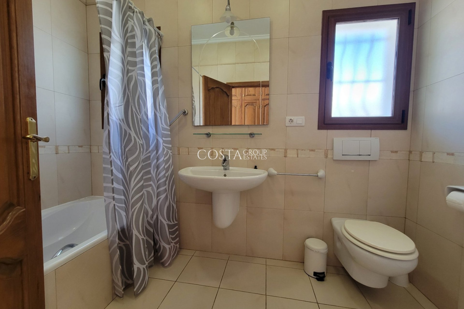 Wiederverkauf - Villa -
Teulada - Moraira