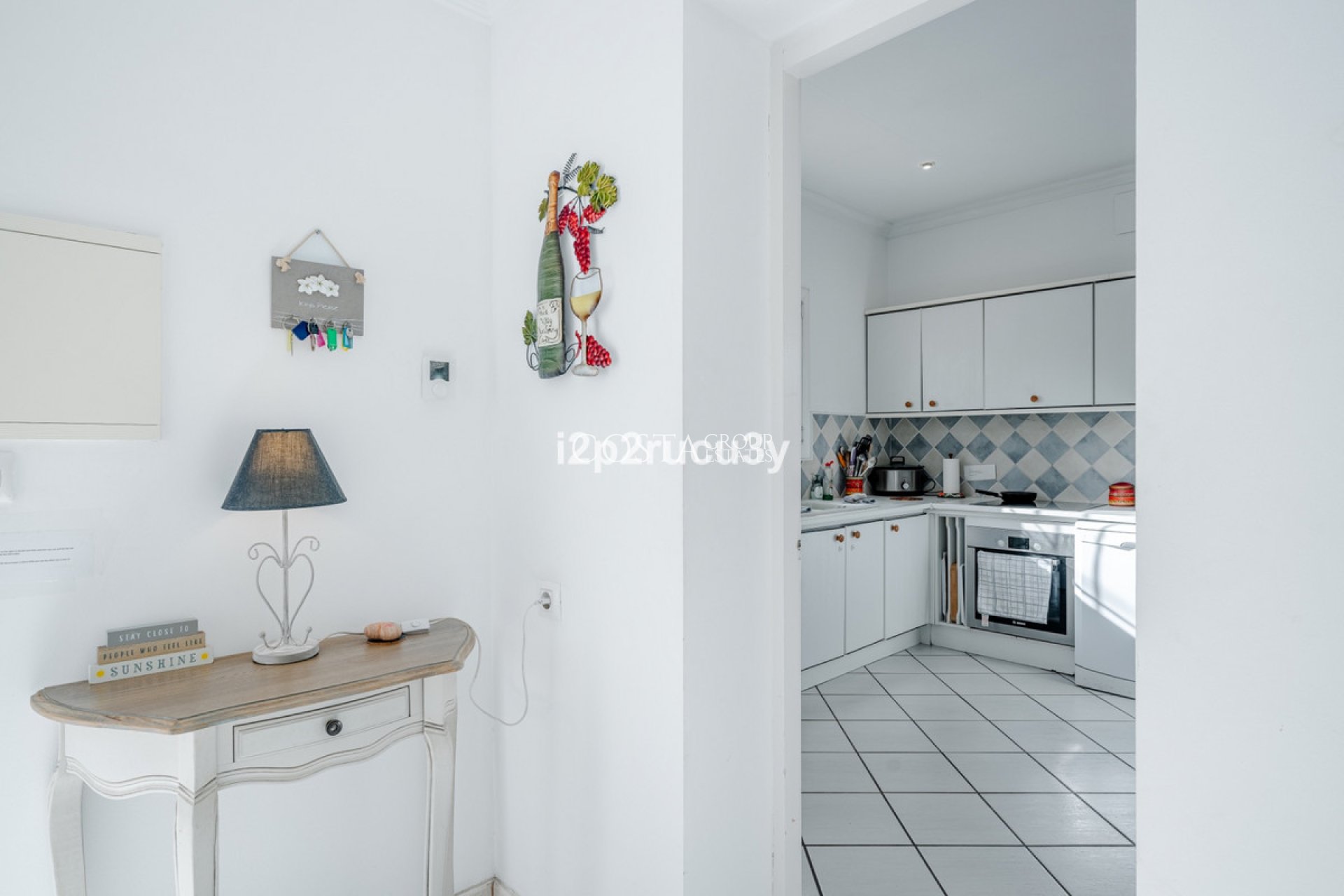 Wiederverkauf - Villa -
Teulada - Moraira