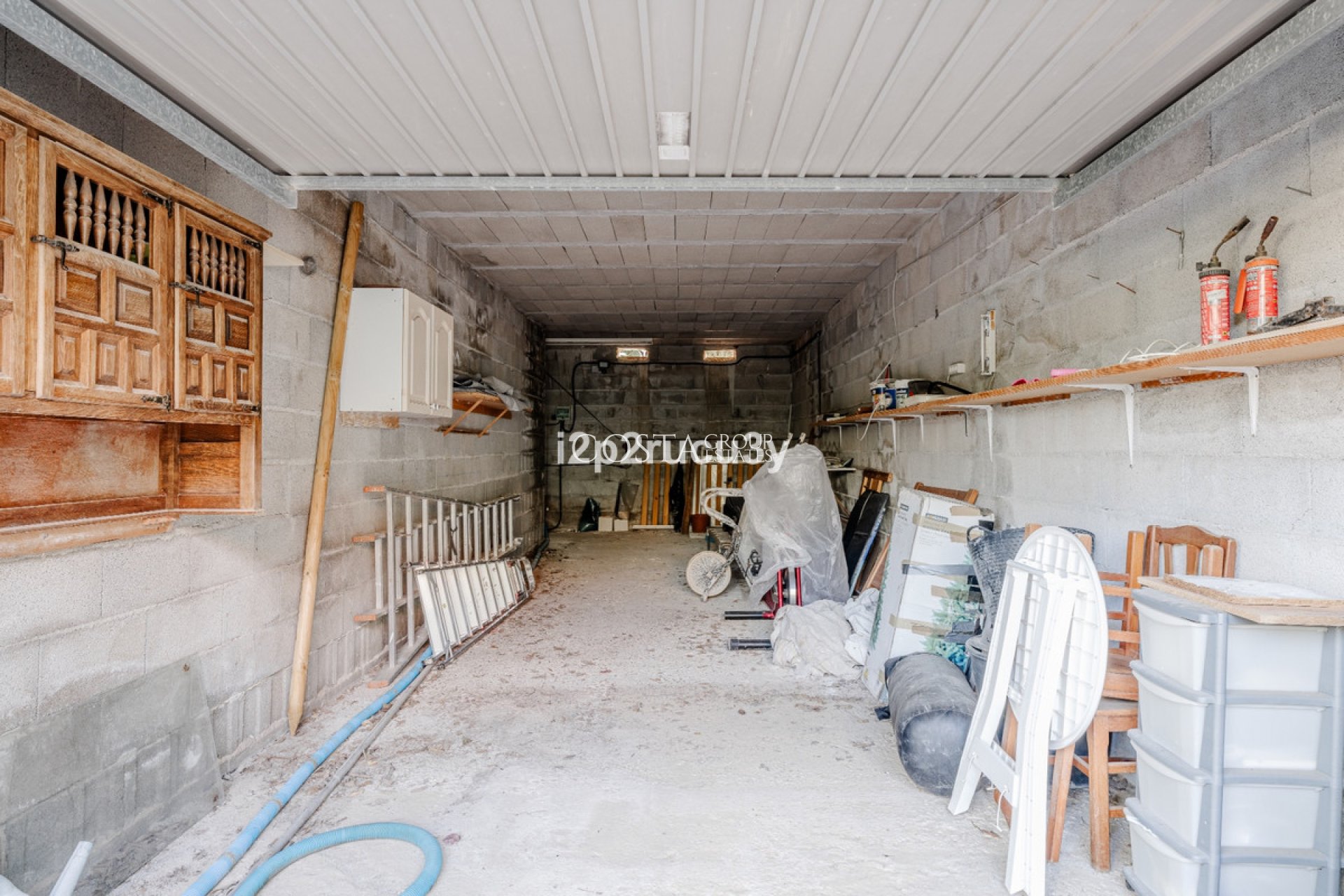 Wiederverkauf - Villa -
Teulada - Moraira