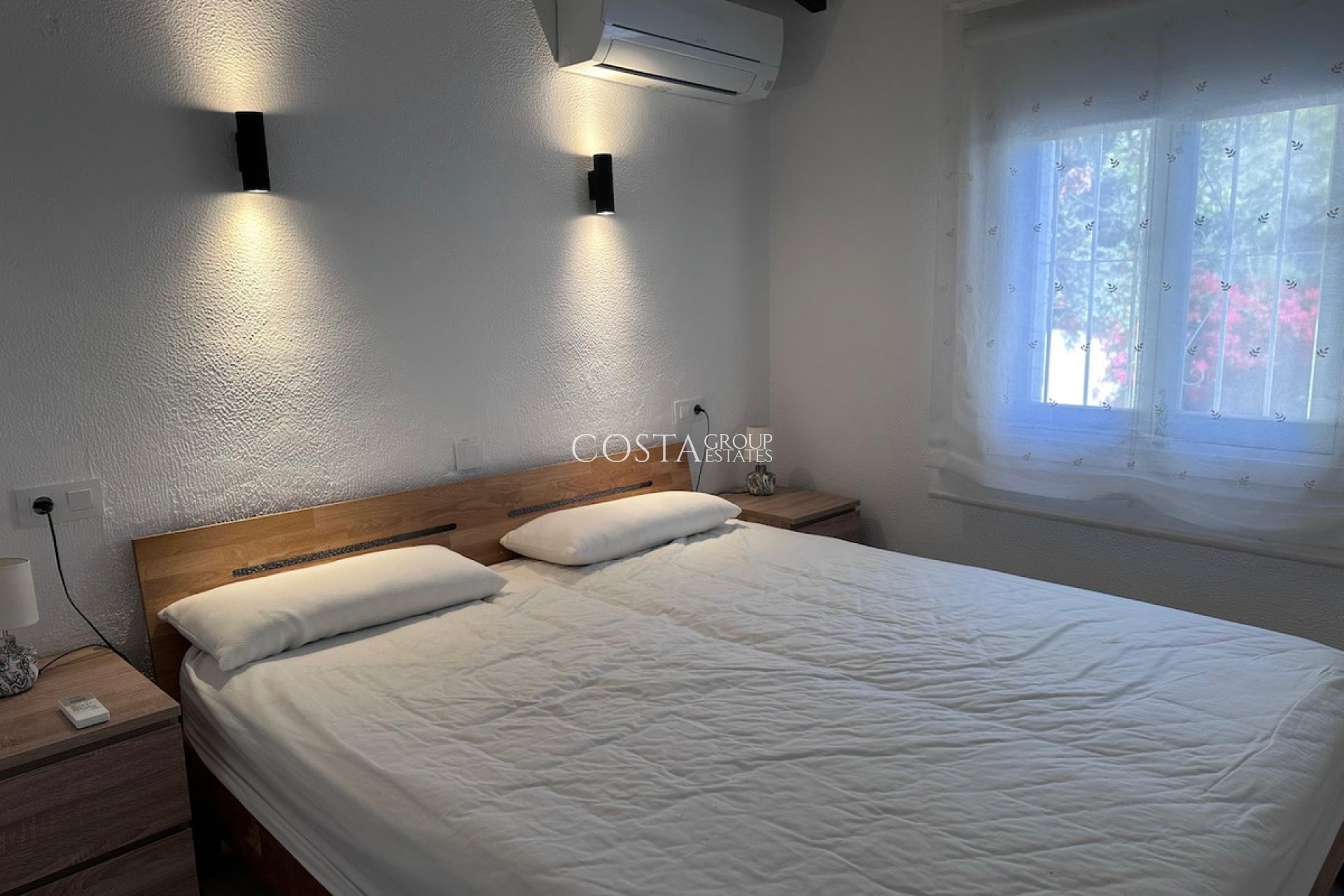 Wiederverkauf - Villa -
Teulada - Moraira