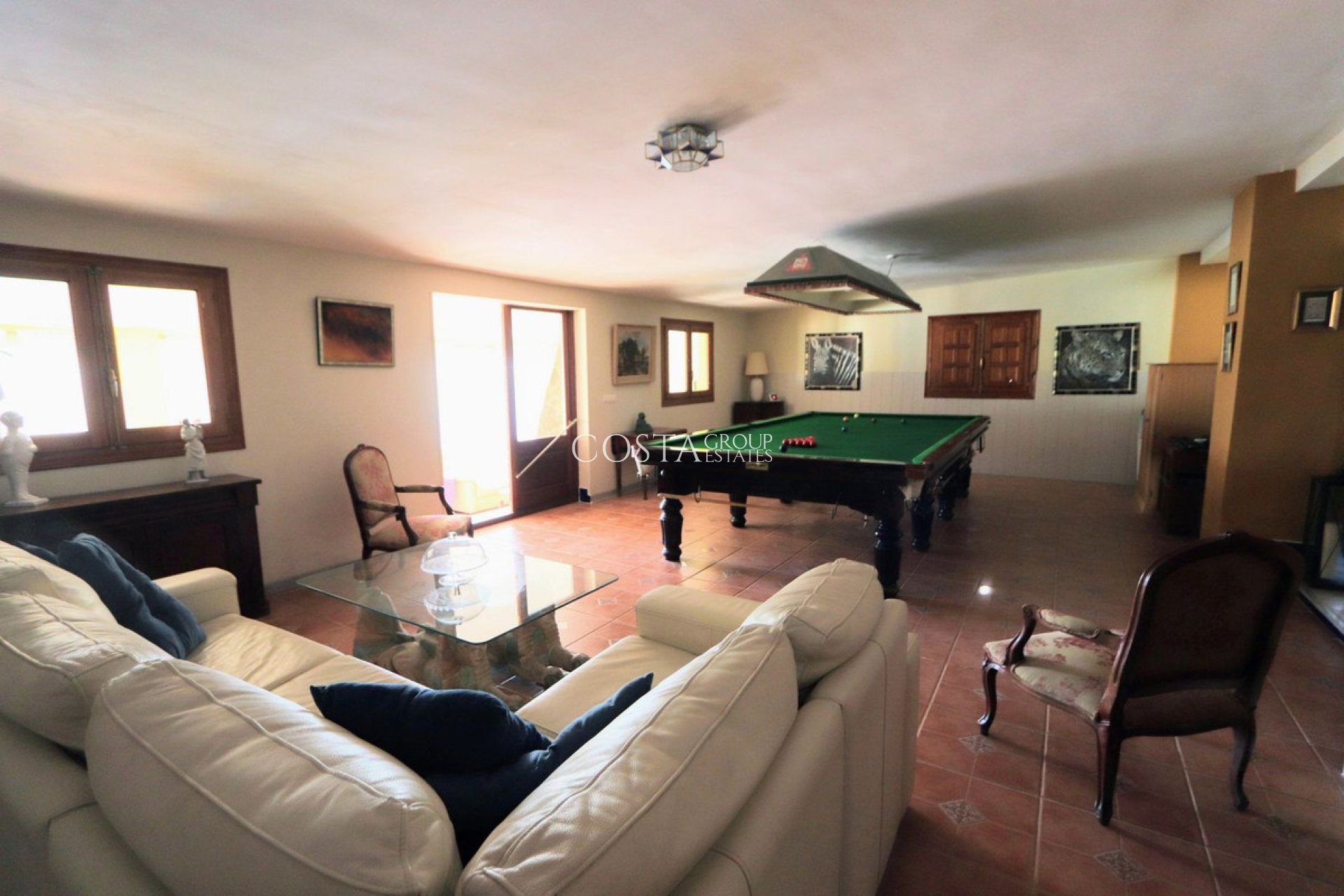 Wiederverkauf - Villa -
Torre-Pacheco - Balsicas