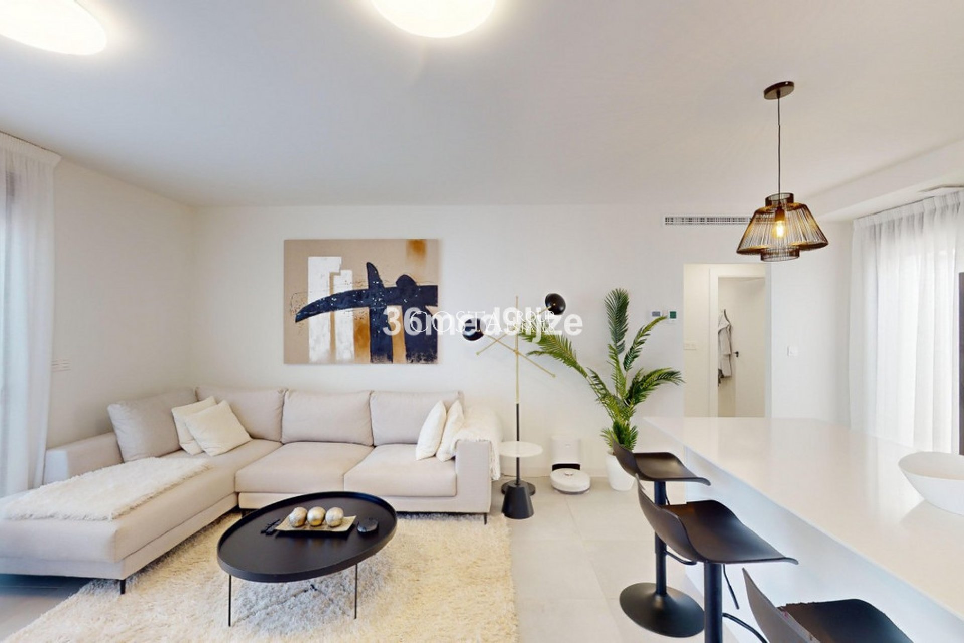 Wiederverkauf - Villa -
Torre-Pacheco - Roldan