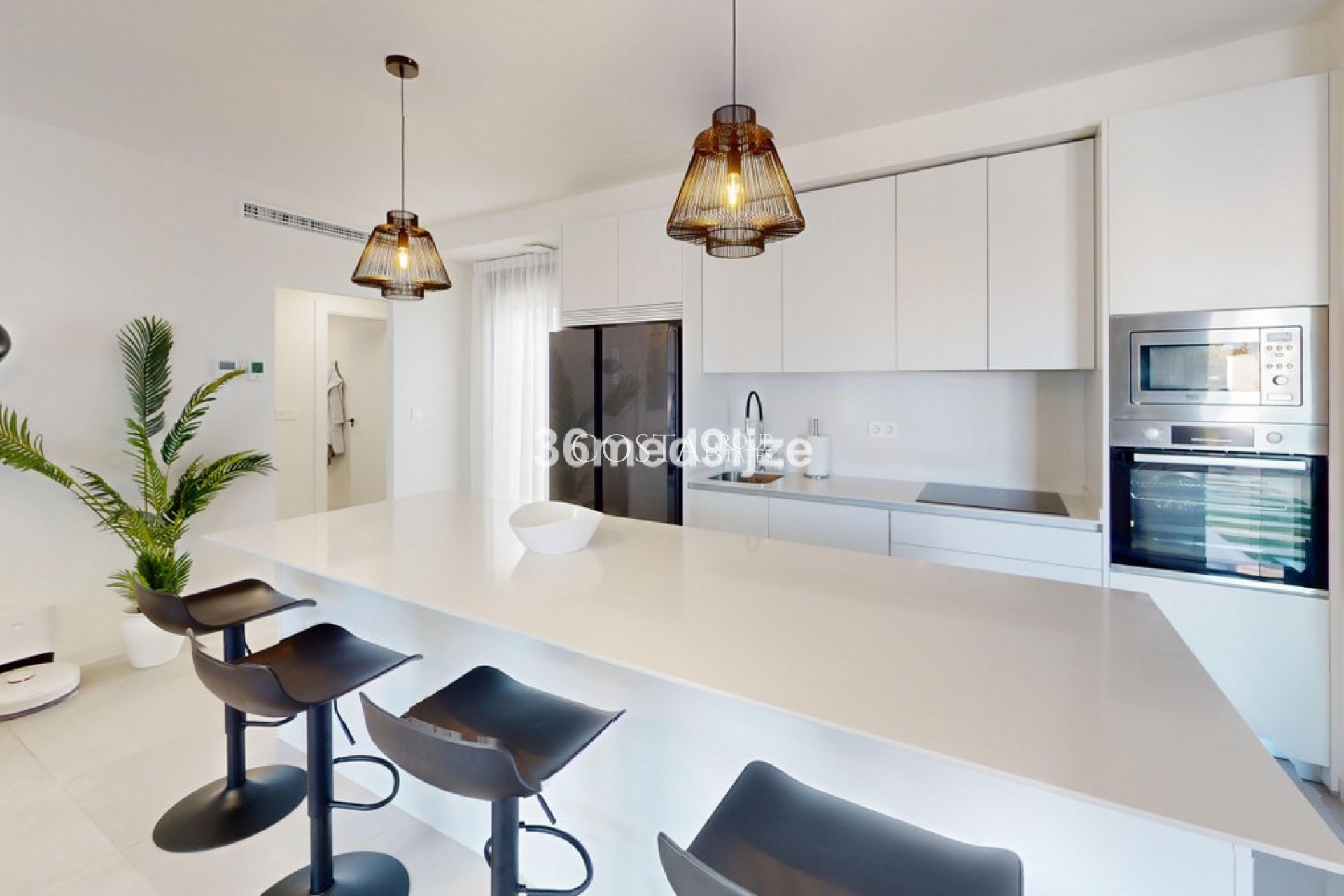 Wiederverkauf - Villa -
Torre-Pacheco - Roldan