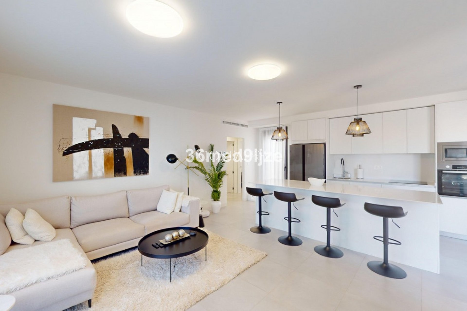 Wiederverkauf - Villa -
Torre-Pacheco - Roldan