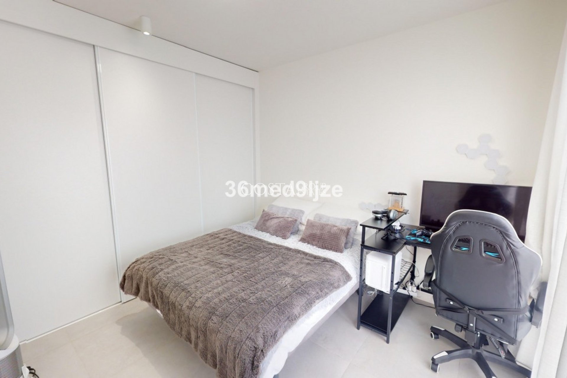 Wiederverkauf - Villa -
Torre-Pacheco - Roldan